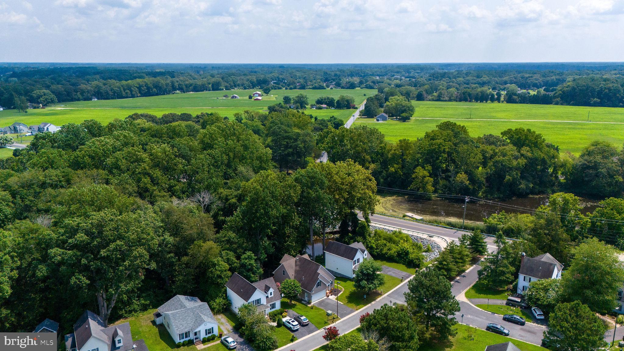 MEADOW BROOK - Residential