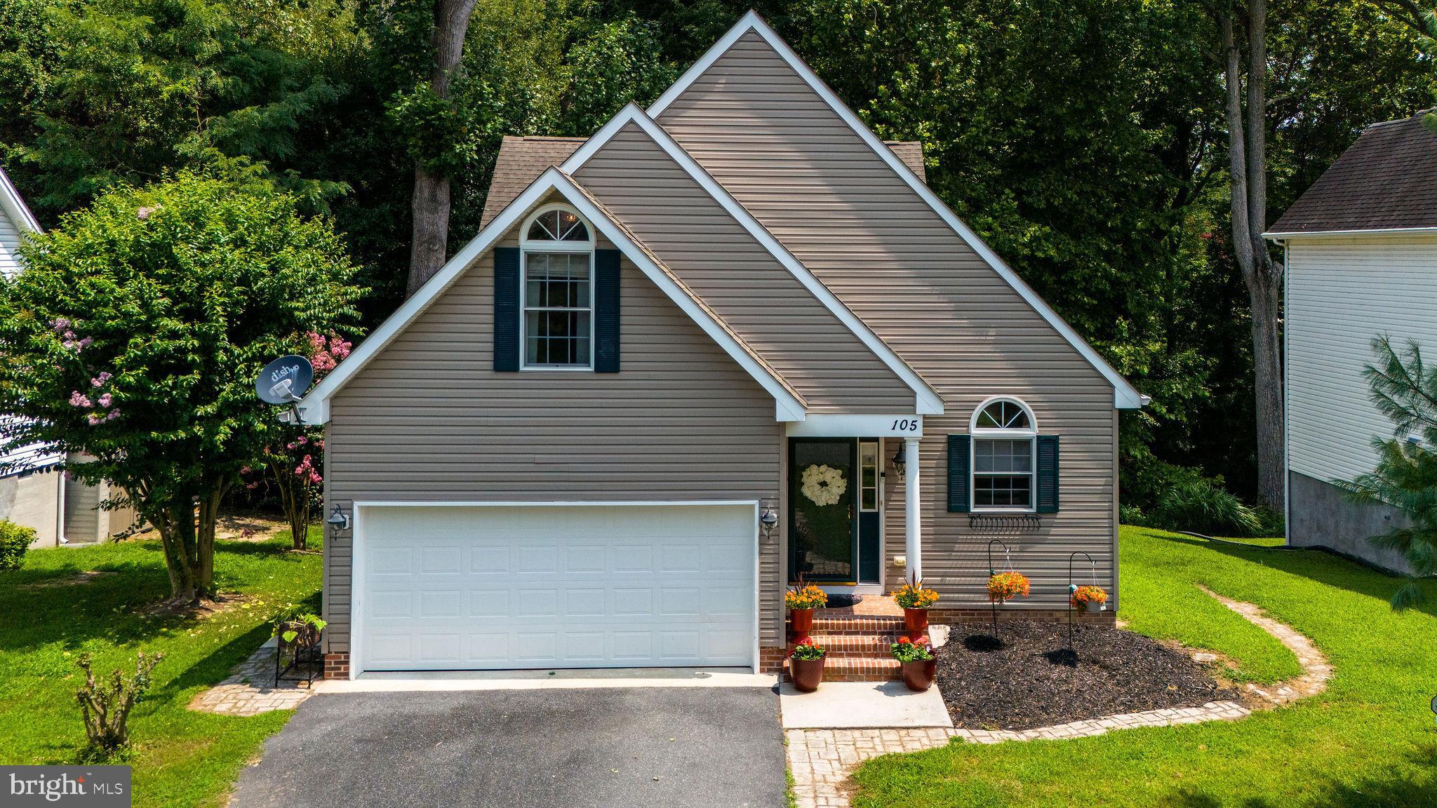 MEADOW BROOK - Residential