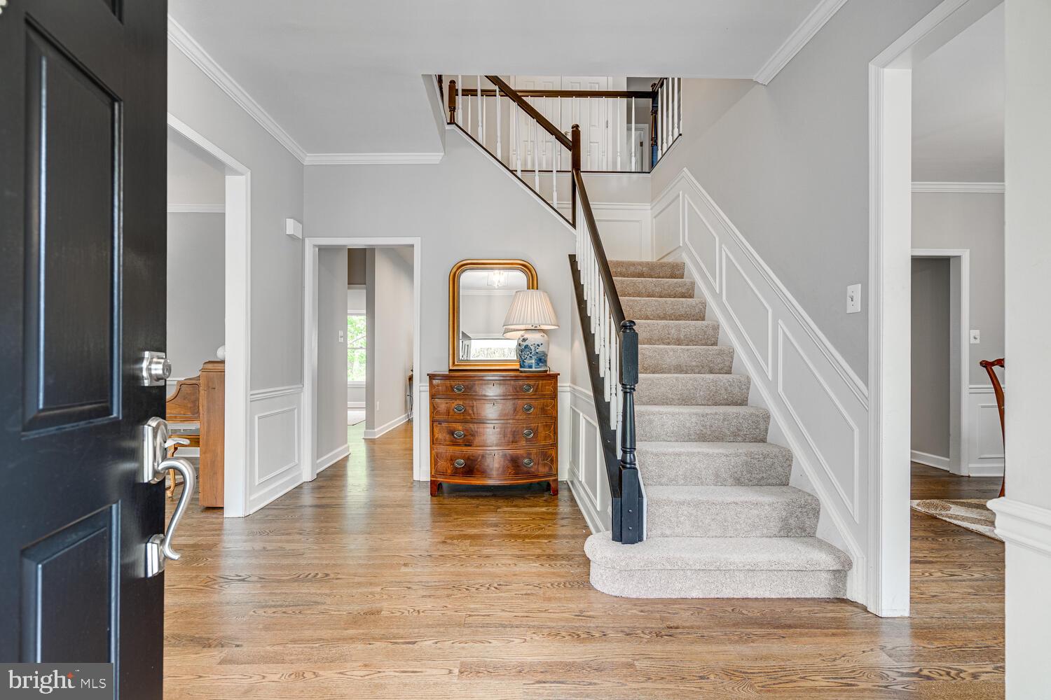 CASHELL WOODS - Residential