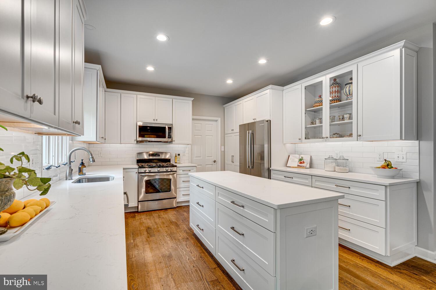 CASHELL WOODS - Residential