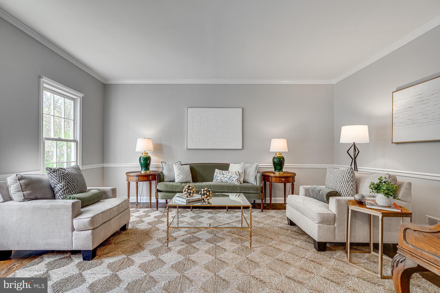 CASHELL WOODS - Residential