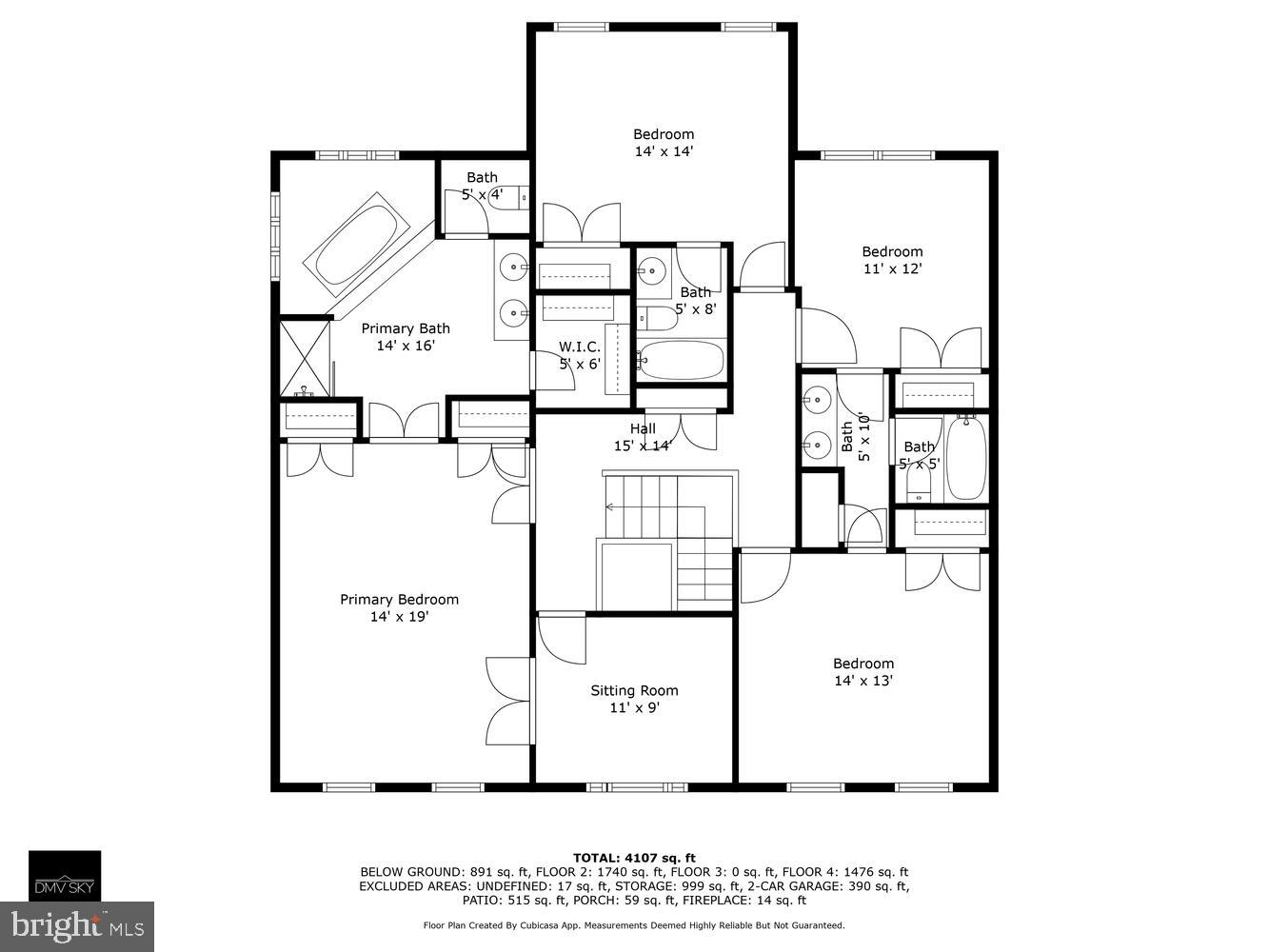 CASHELL WOODS - Residential