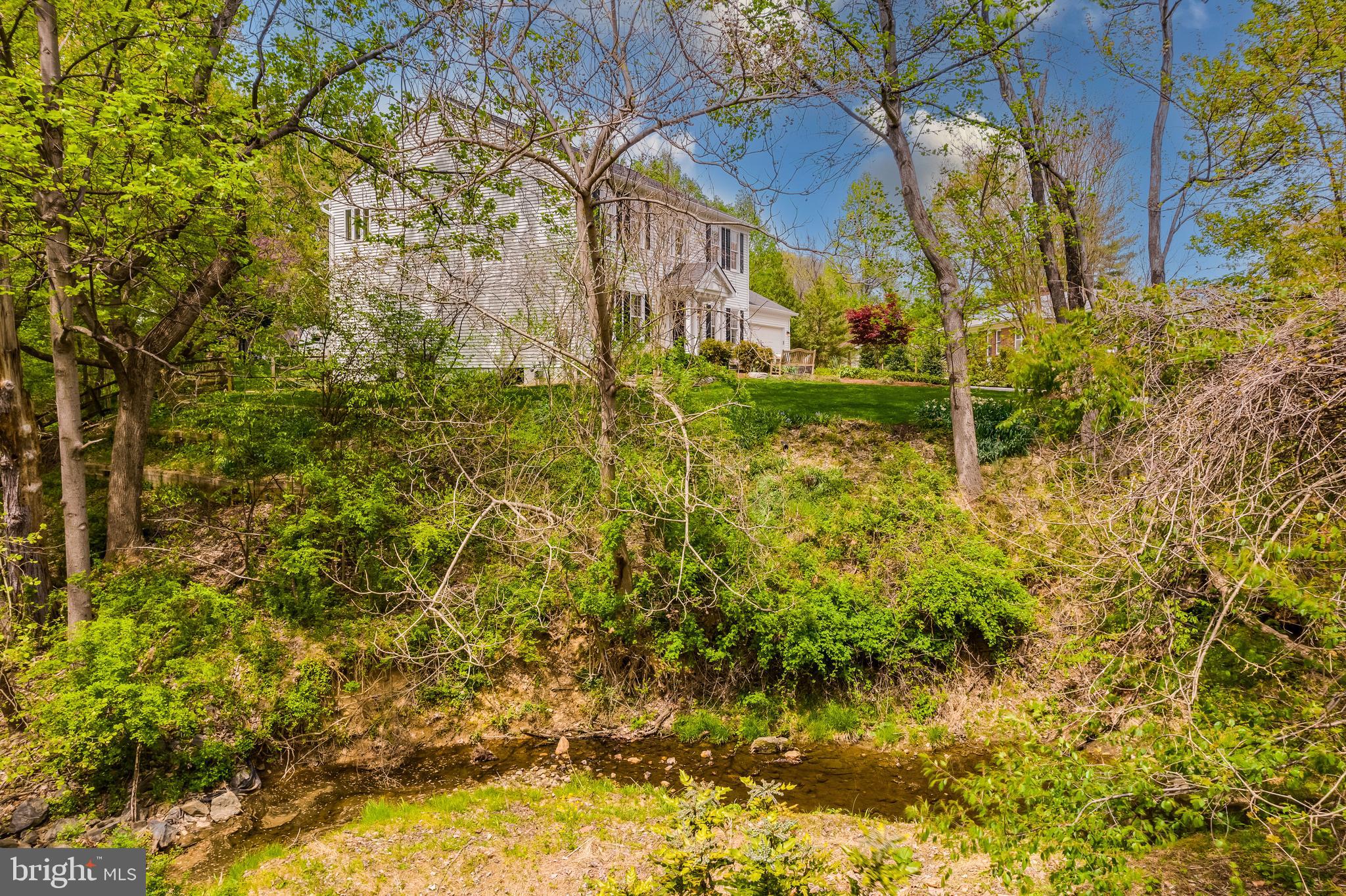 CASHELL WOODS - Residential