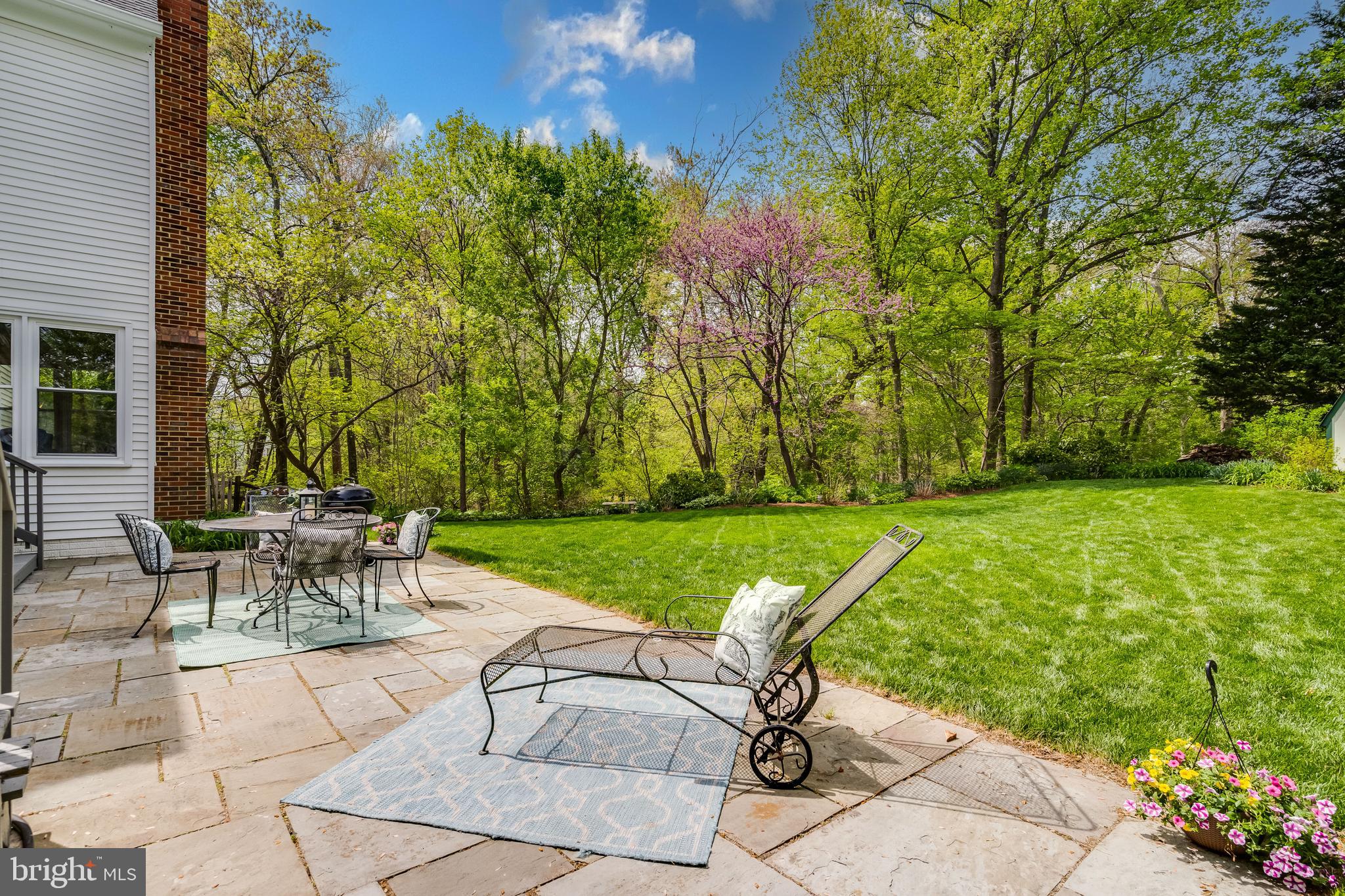 CASHELL WOODS - Residential