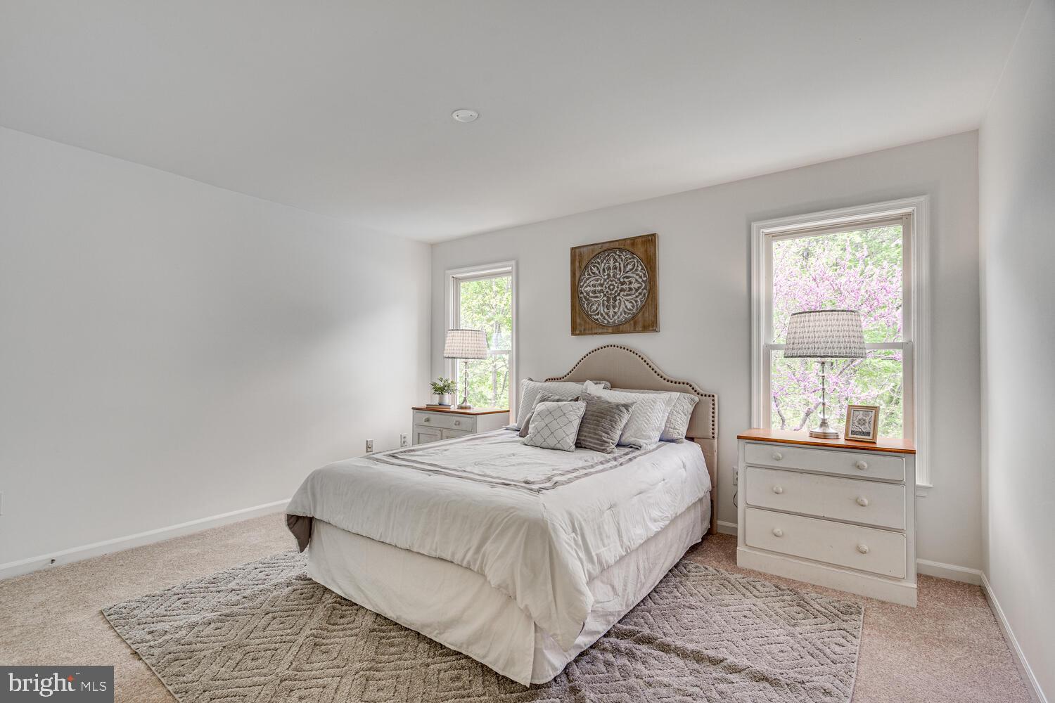 CASHELL WOODS - Residential