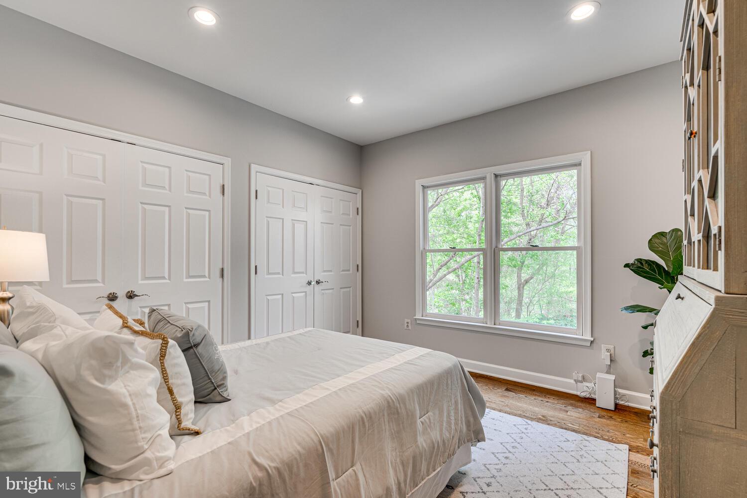 CASHELL WOODS - Residential