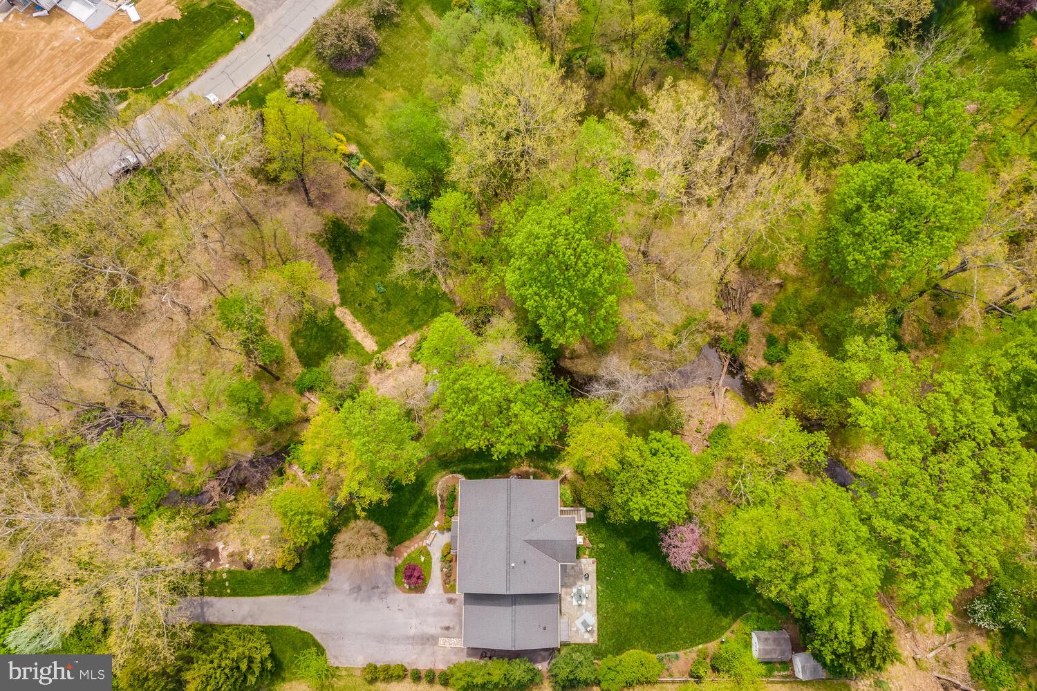 CASHELL WOODS - Residential