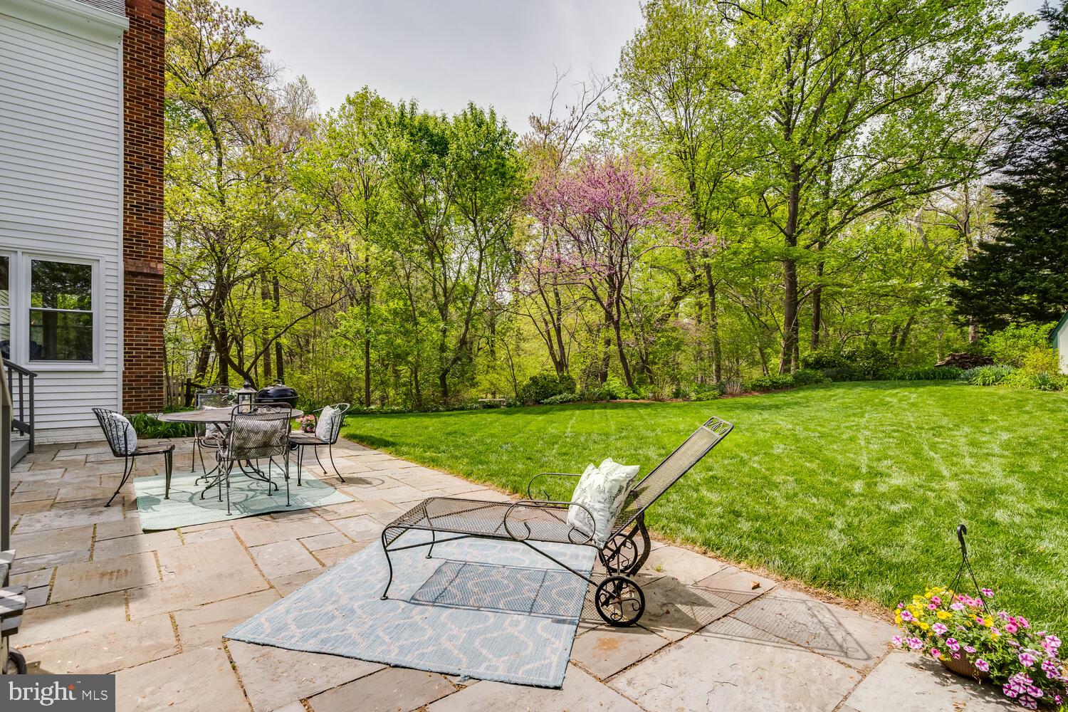 CASHELL WOODS - Residential