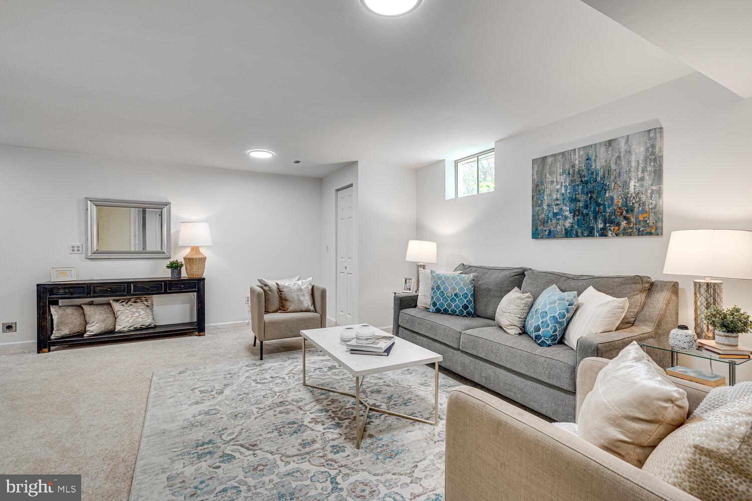 CASHELL WOODS - Residential