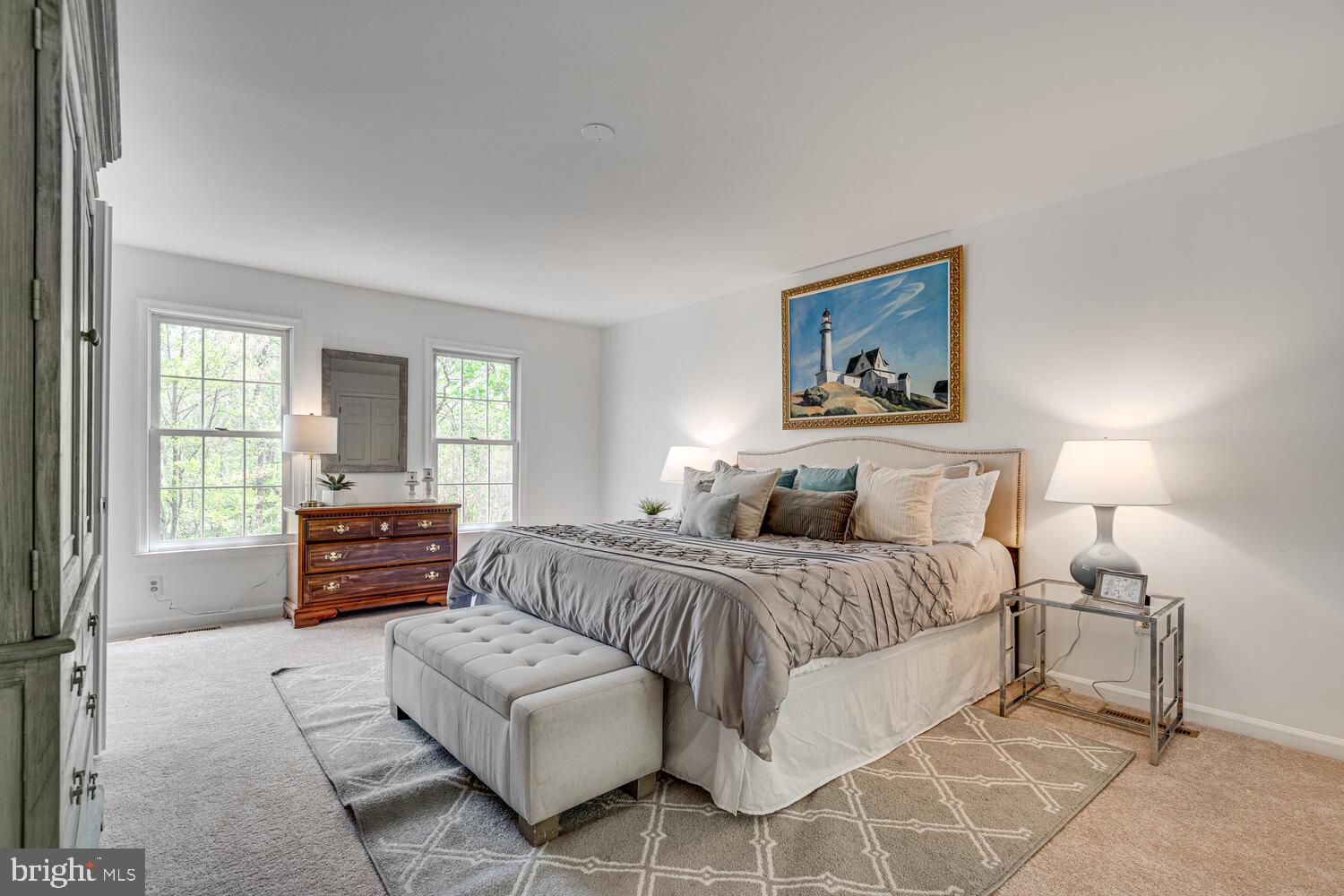 CASHELL WOODS - Residential