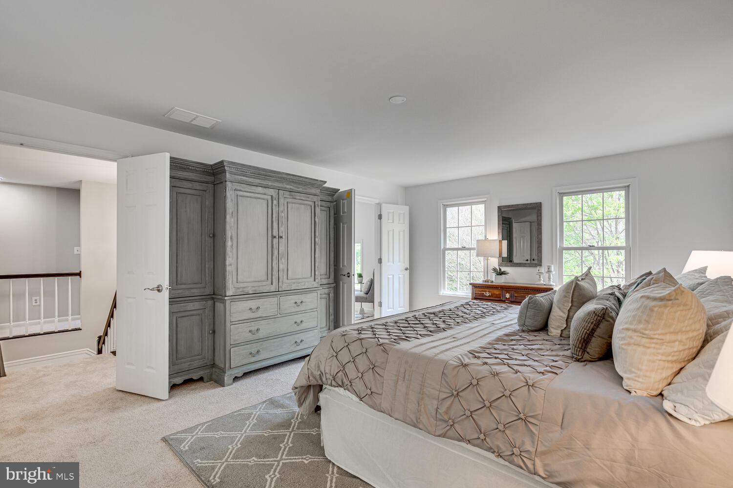 CASHELL WOODS - Residential