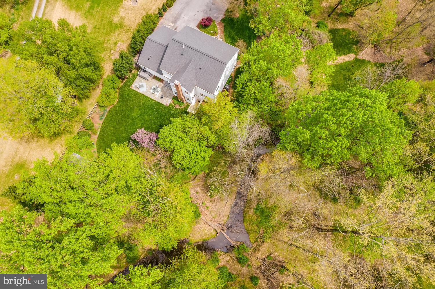 CASHELL WOODS - Residential