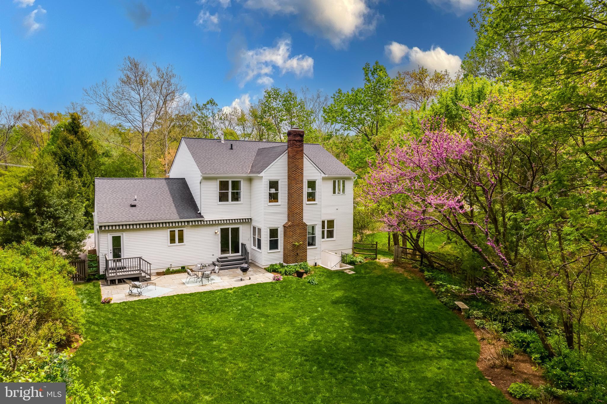 CASHELL WOODS - Residential