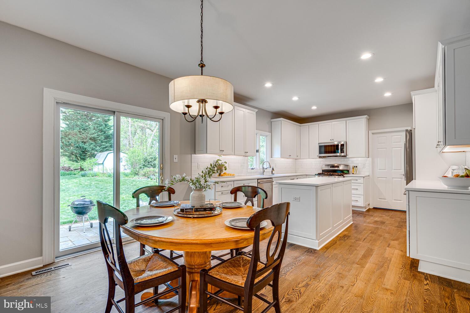 CASHELL WOODS - Residential