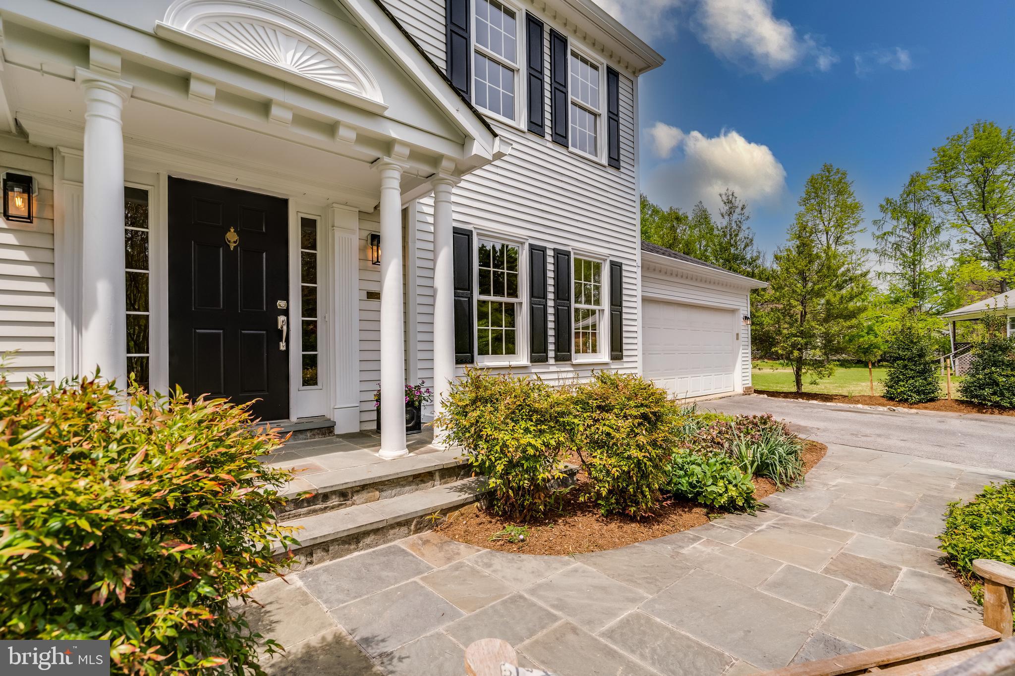 CASHELL WOODS - Residential