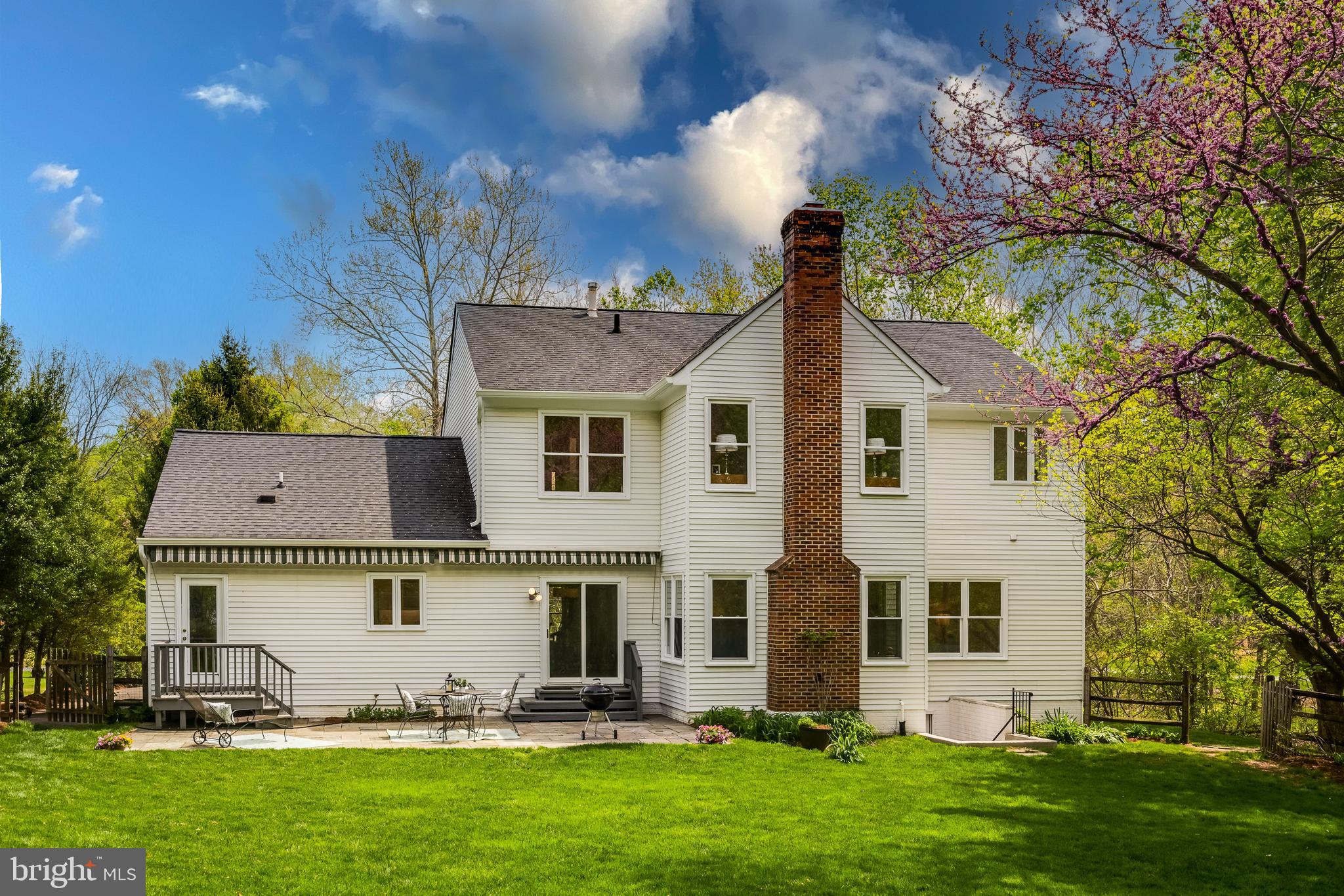 CASHELL WOODS - Residential