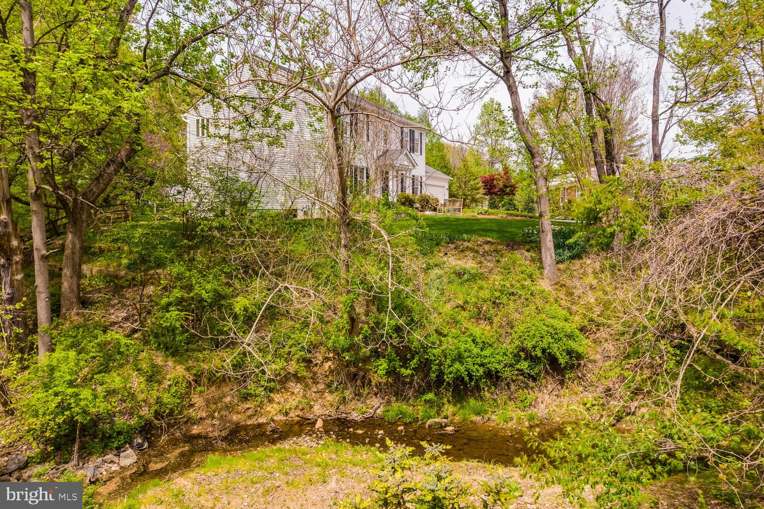 CASHELL WOODS - Residential