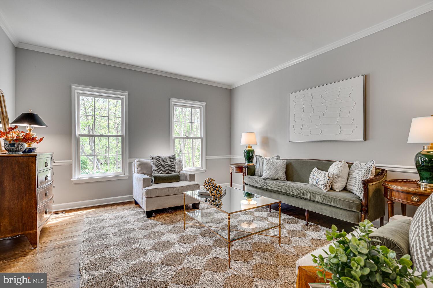 CASHELL WOODS - Residential