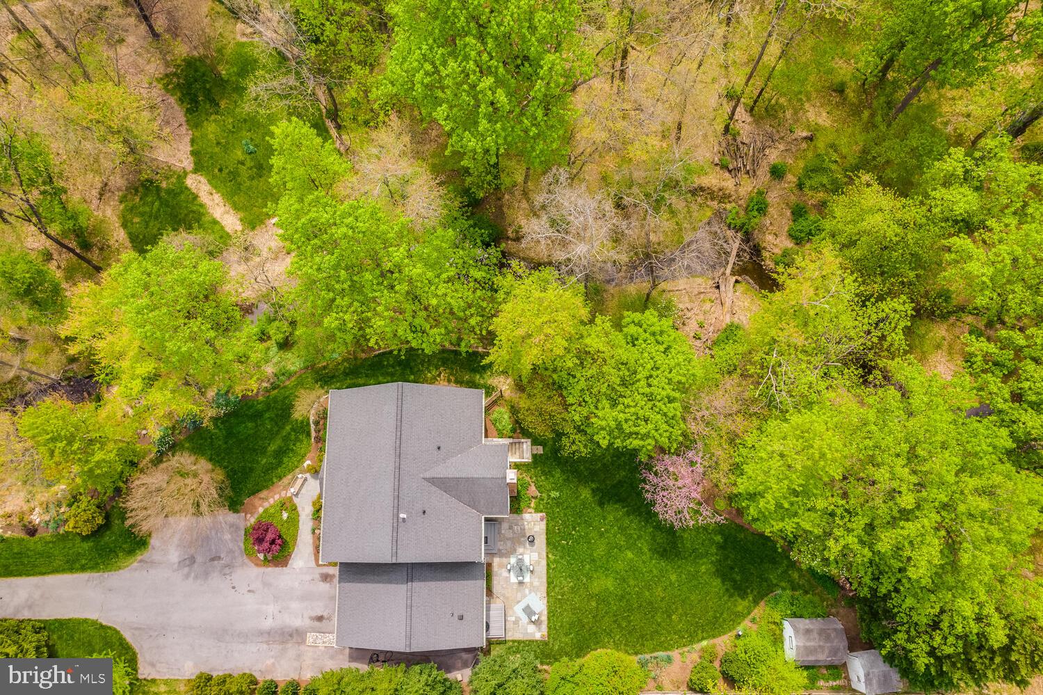 CASHELL WOODS - Residential