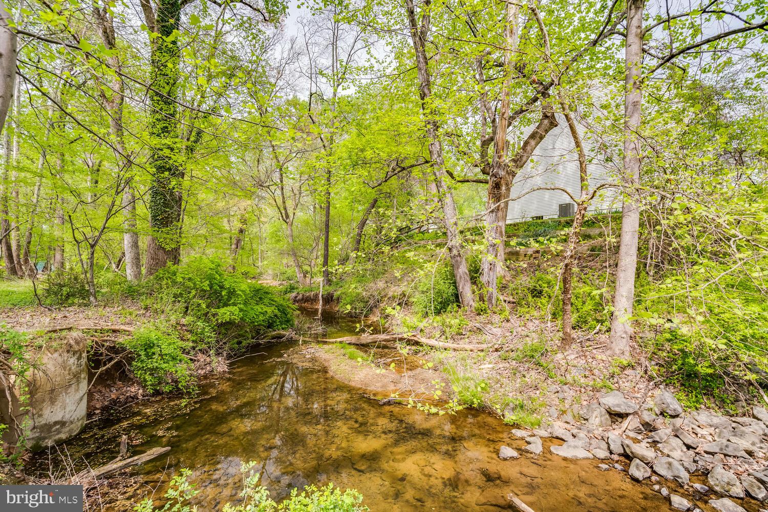 CASHELL WOODS - Residential