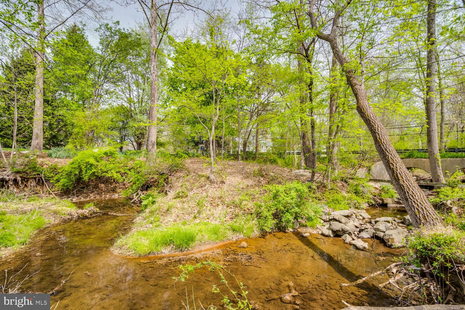 CASHELL WOODS - Residential