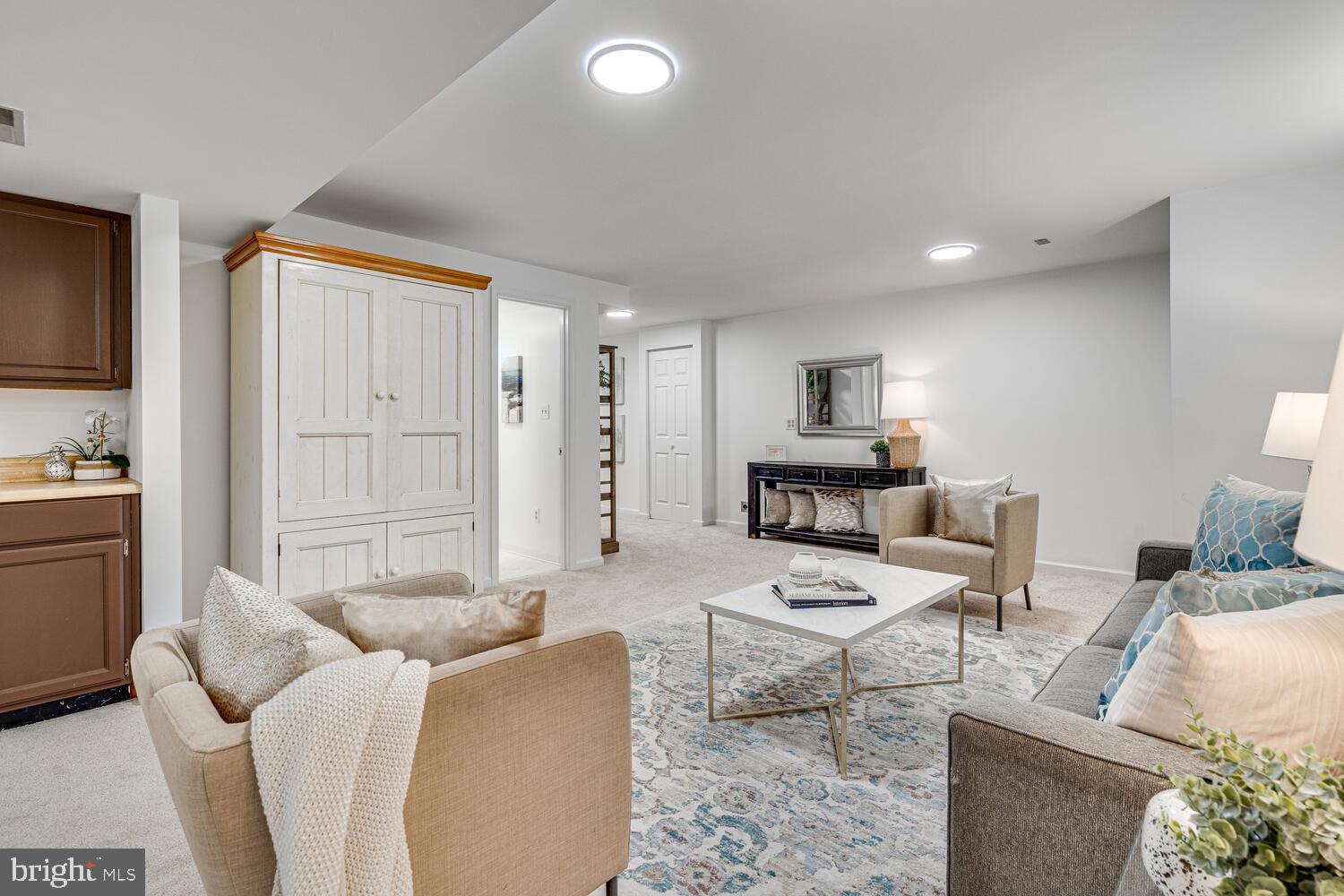 CASHELL WOODS - Residential