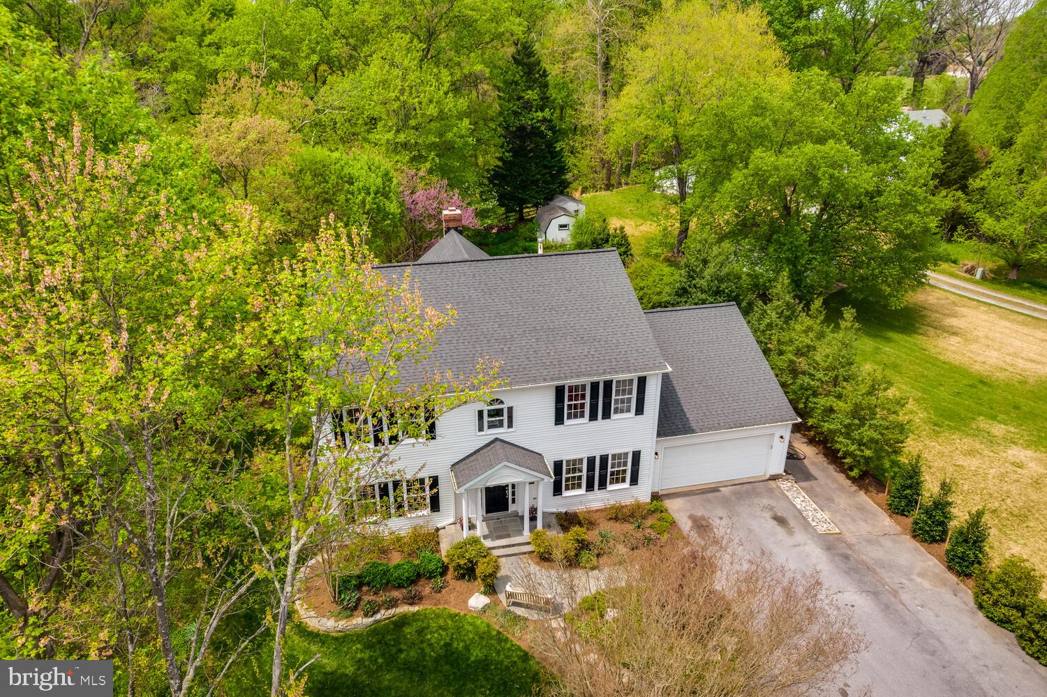 CASHELL WOODS - Residential