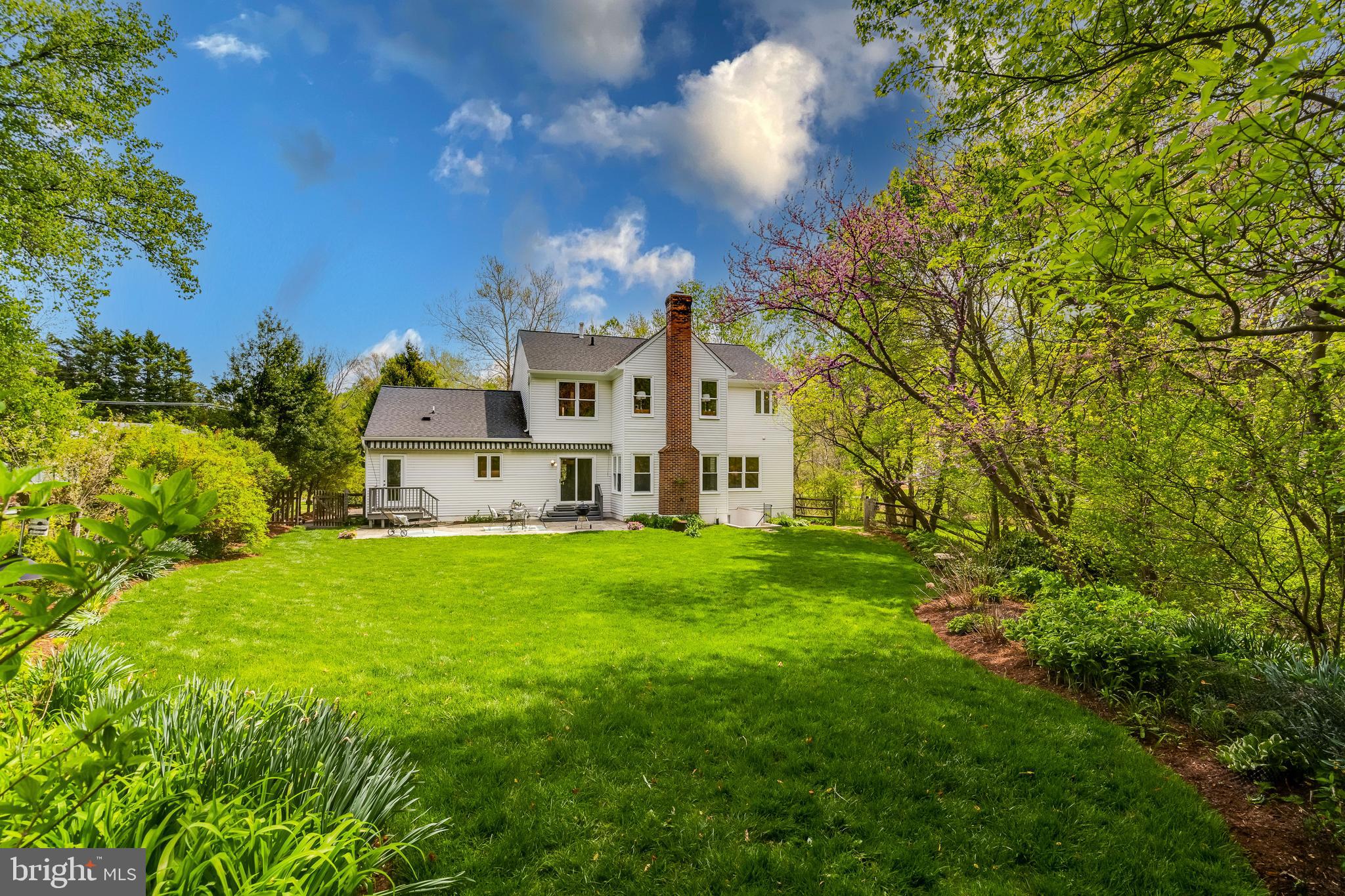 CASHELL WOODS - Residential