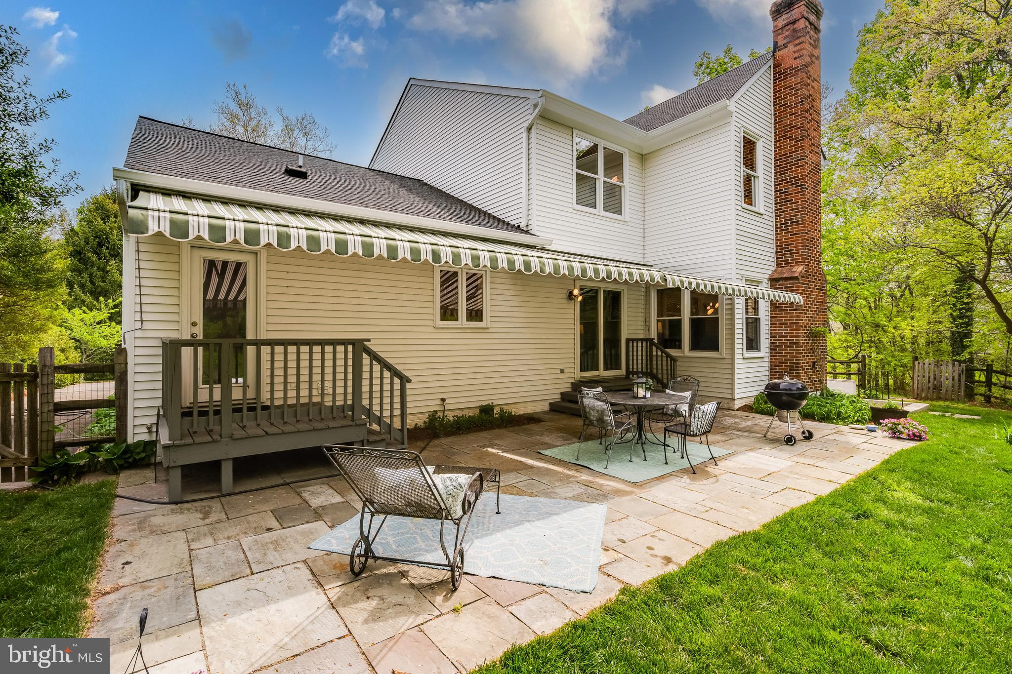 CASHELL WOODS - Residential