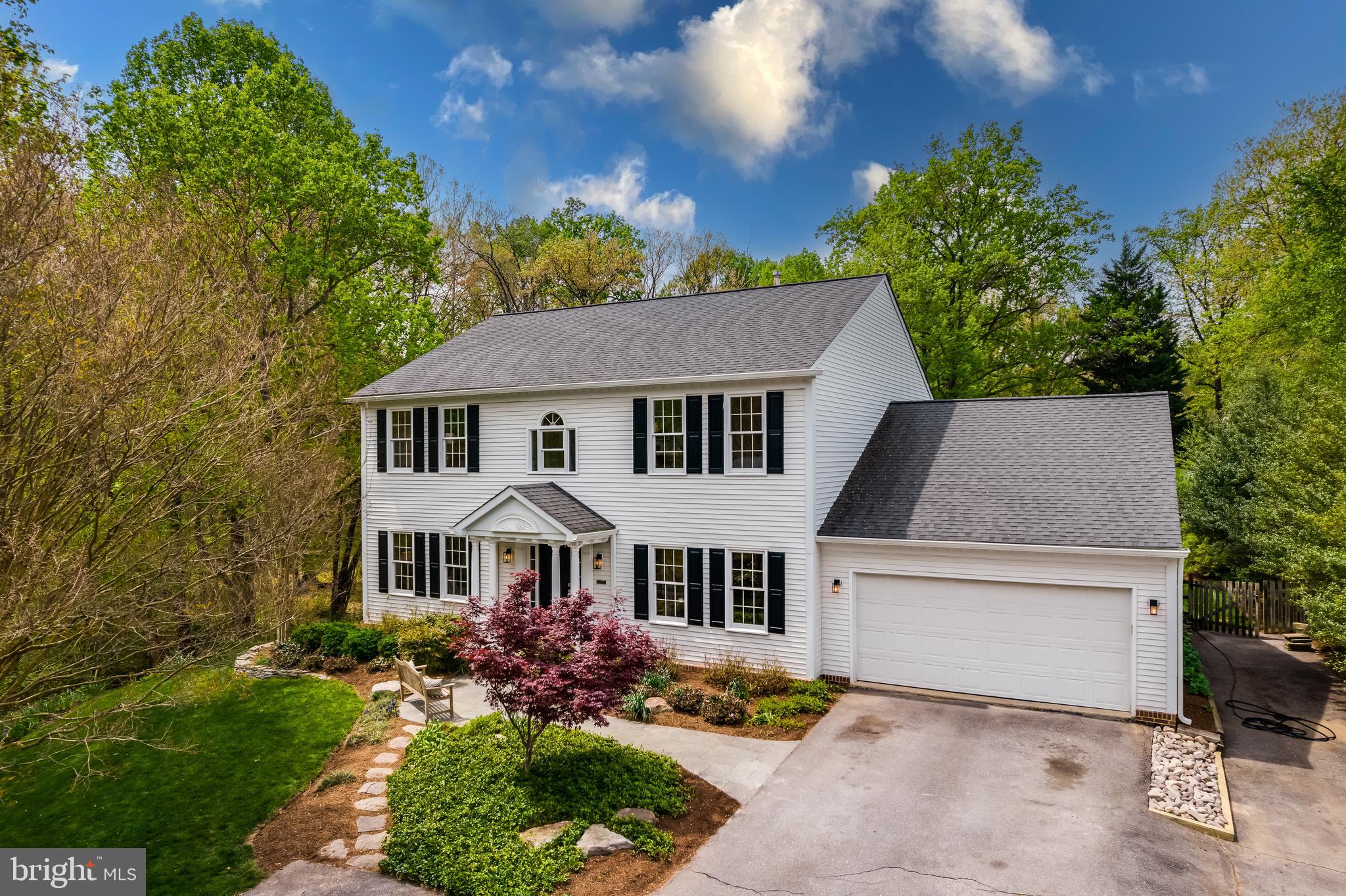 CASHELL WOODS - Residential