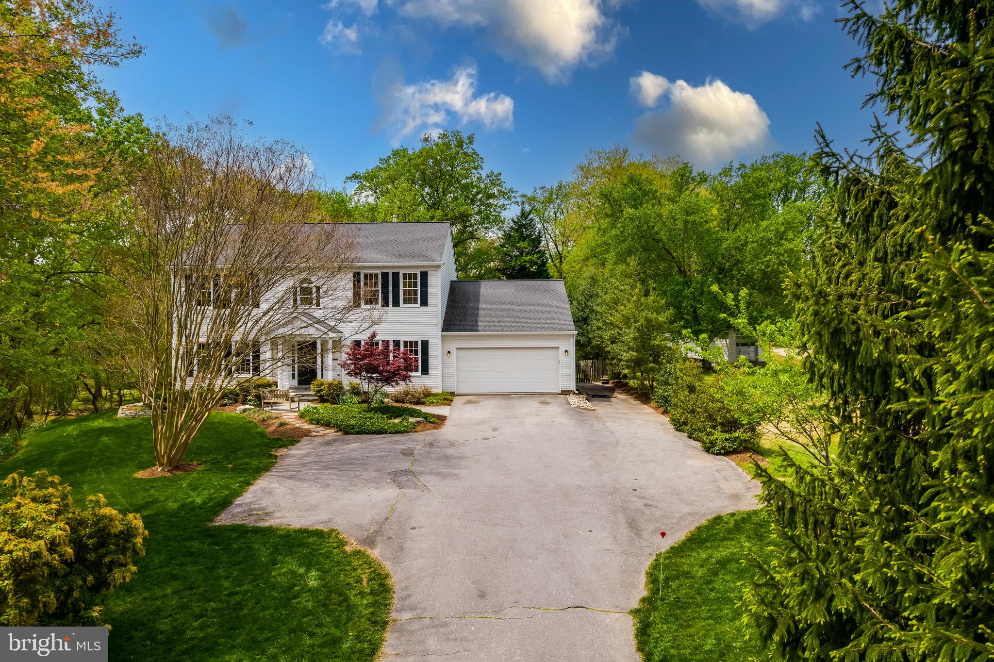 CASHELL WOODS - Residential