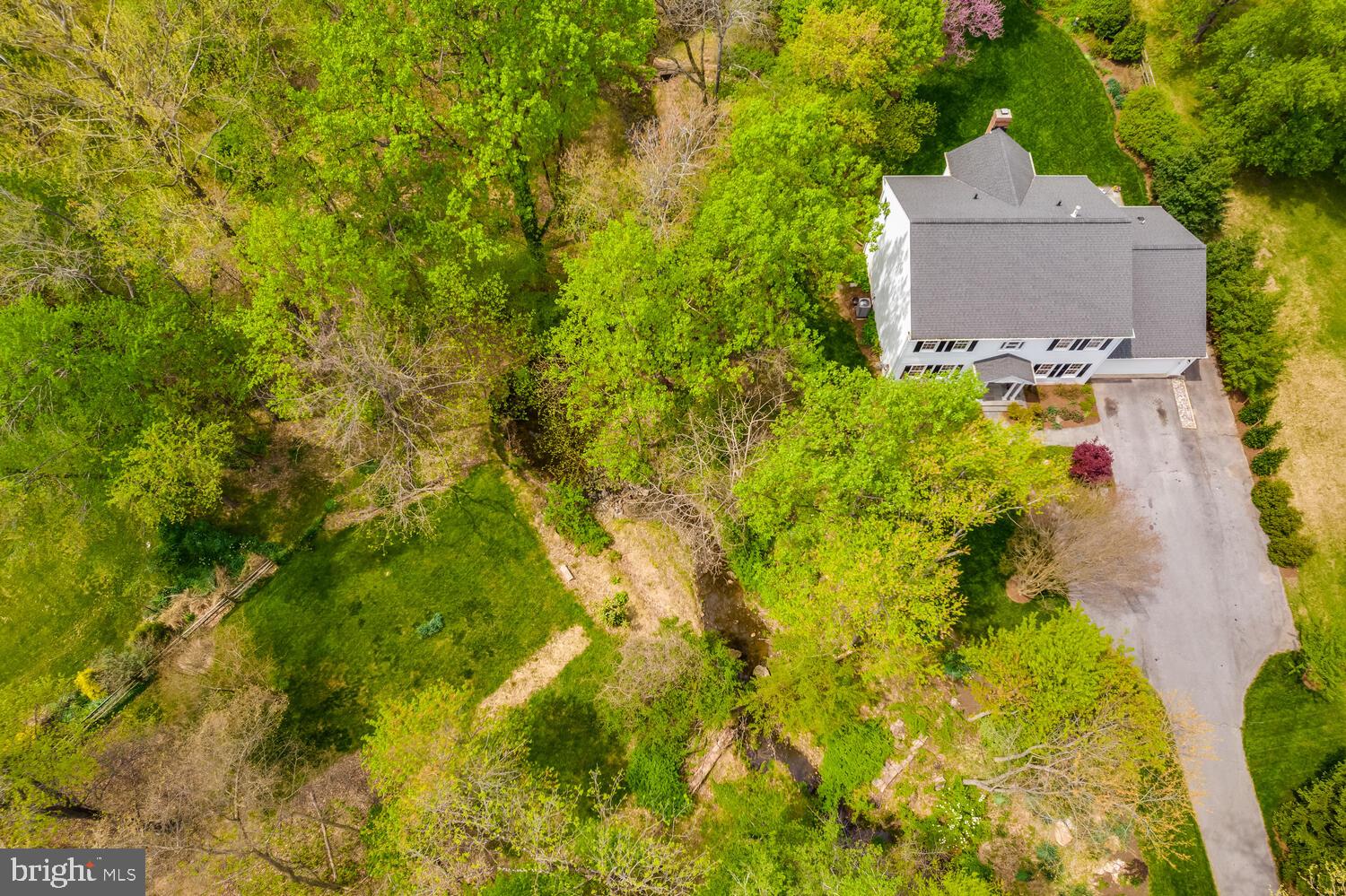 CASHELL WOODS - Residential