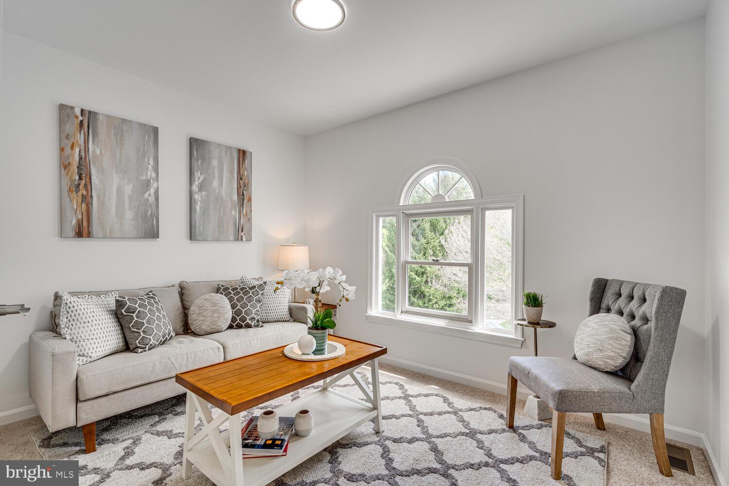 CASHELL WOODS - Residential