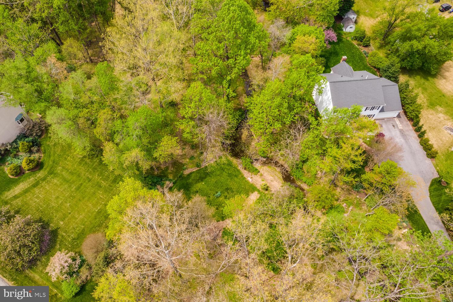 CASHELL WOODS - Residential