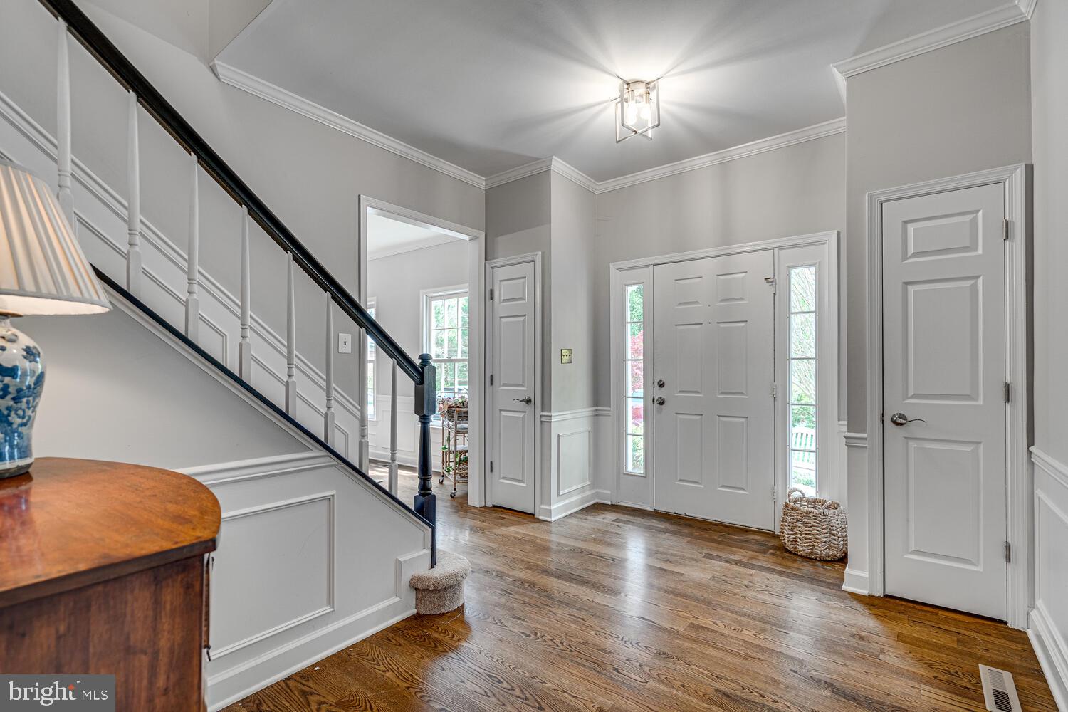 CASHELL WOODS - Residential