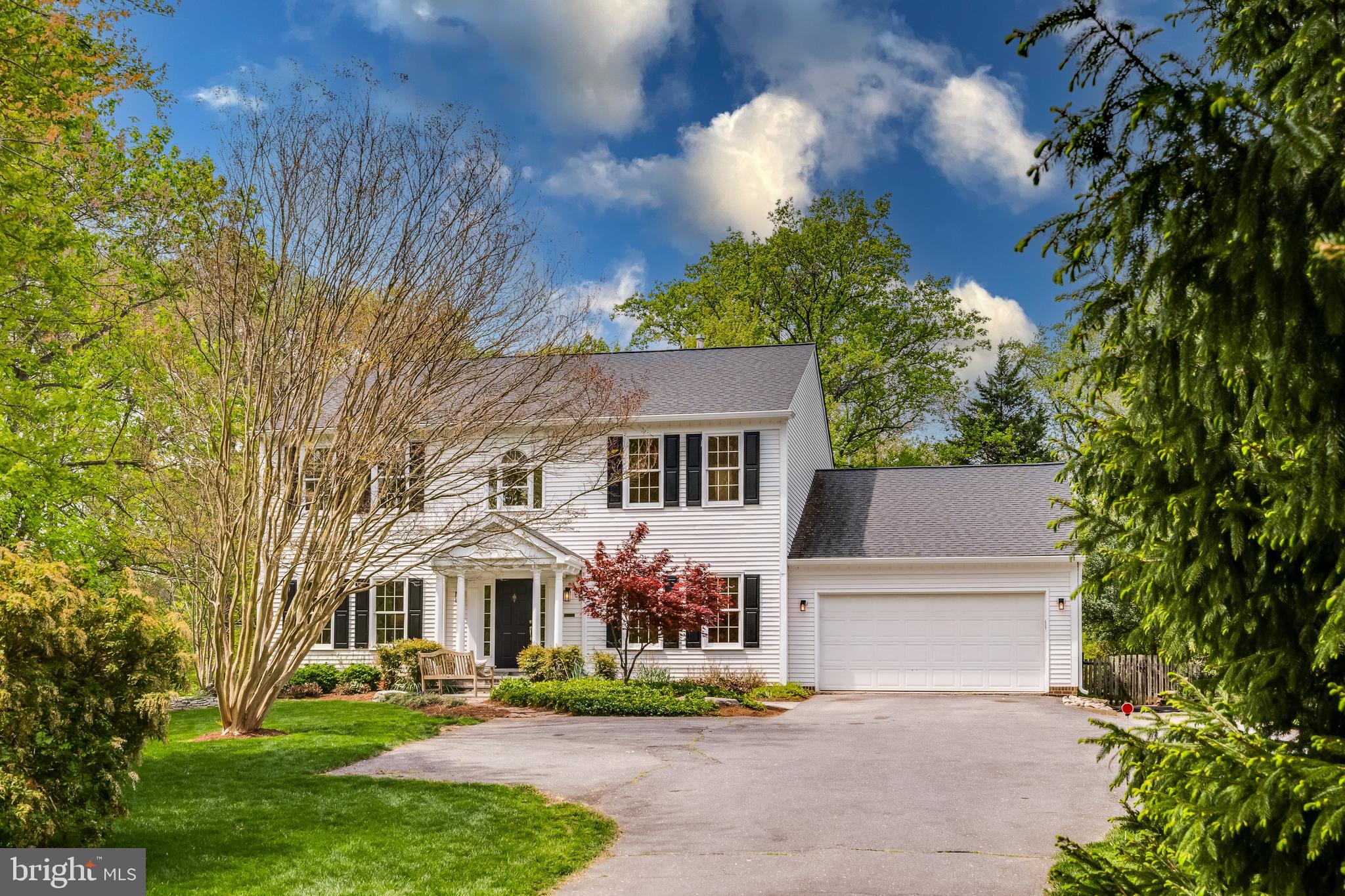 CASHELL WOODS - Residential