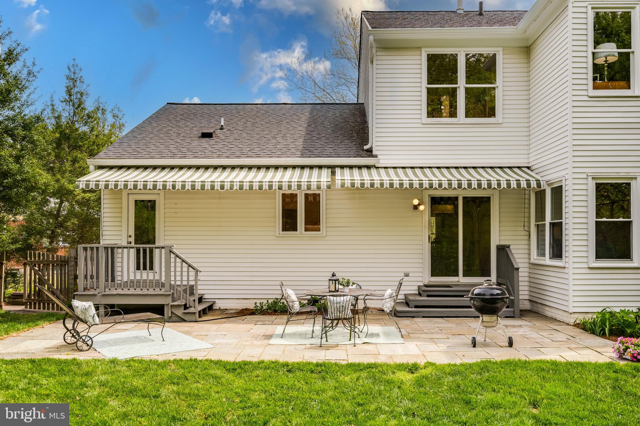 CASHELL WOODS - Residential