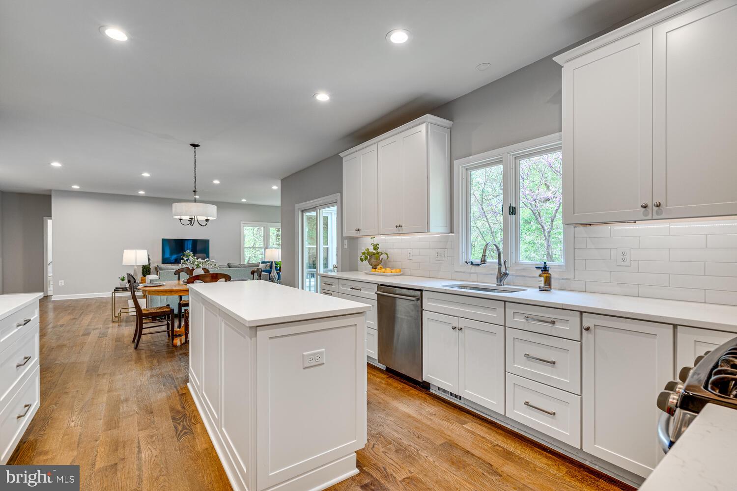 CASHELL WOODS - Residential