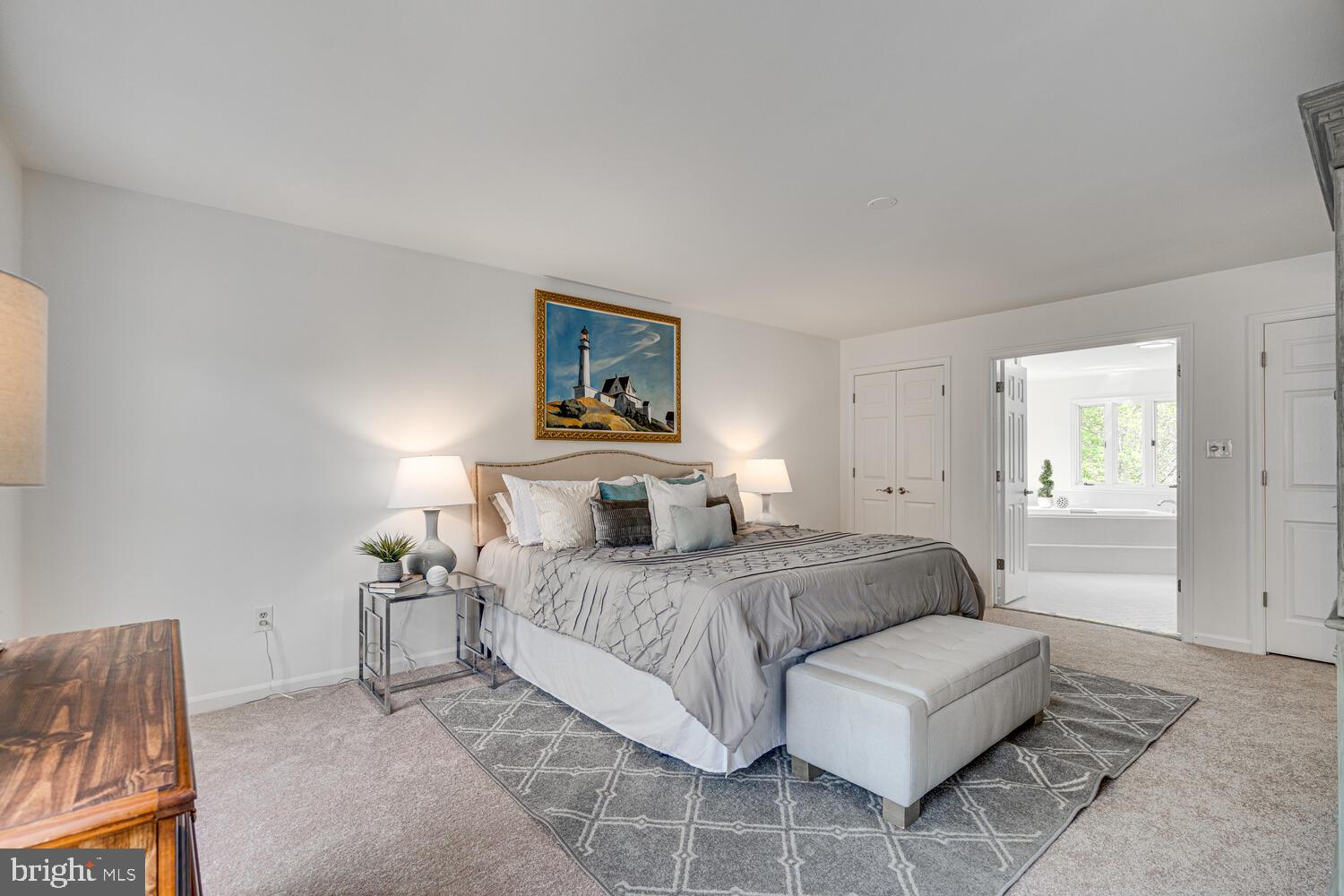 CASHELL WOODS - Residential