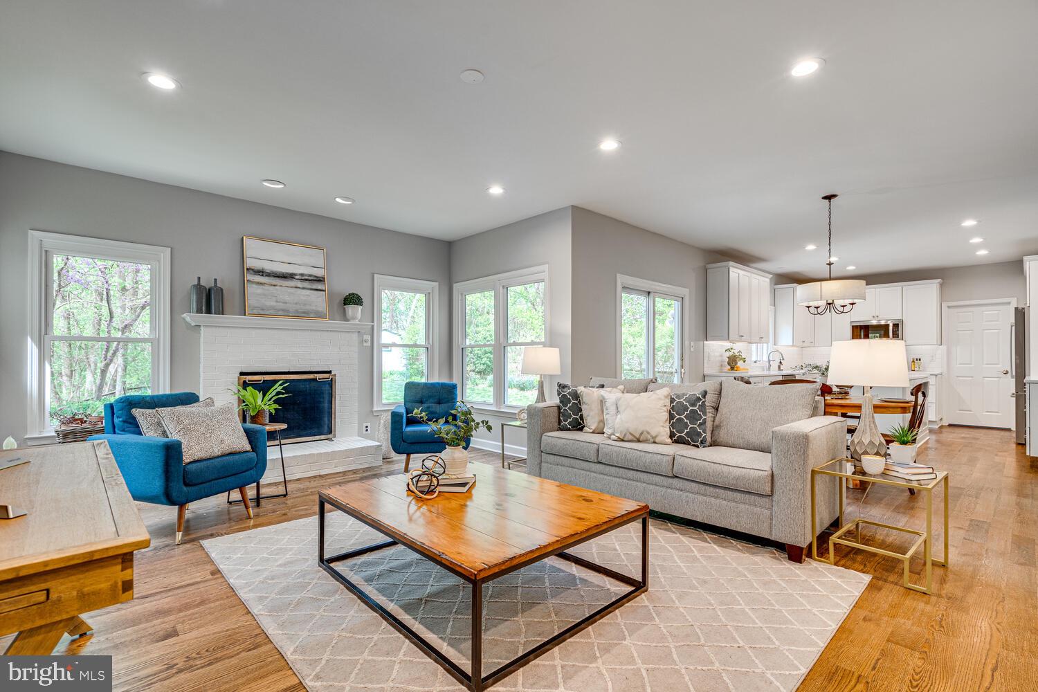 CASHELL WOODS - Residential