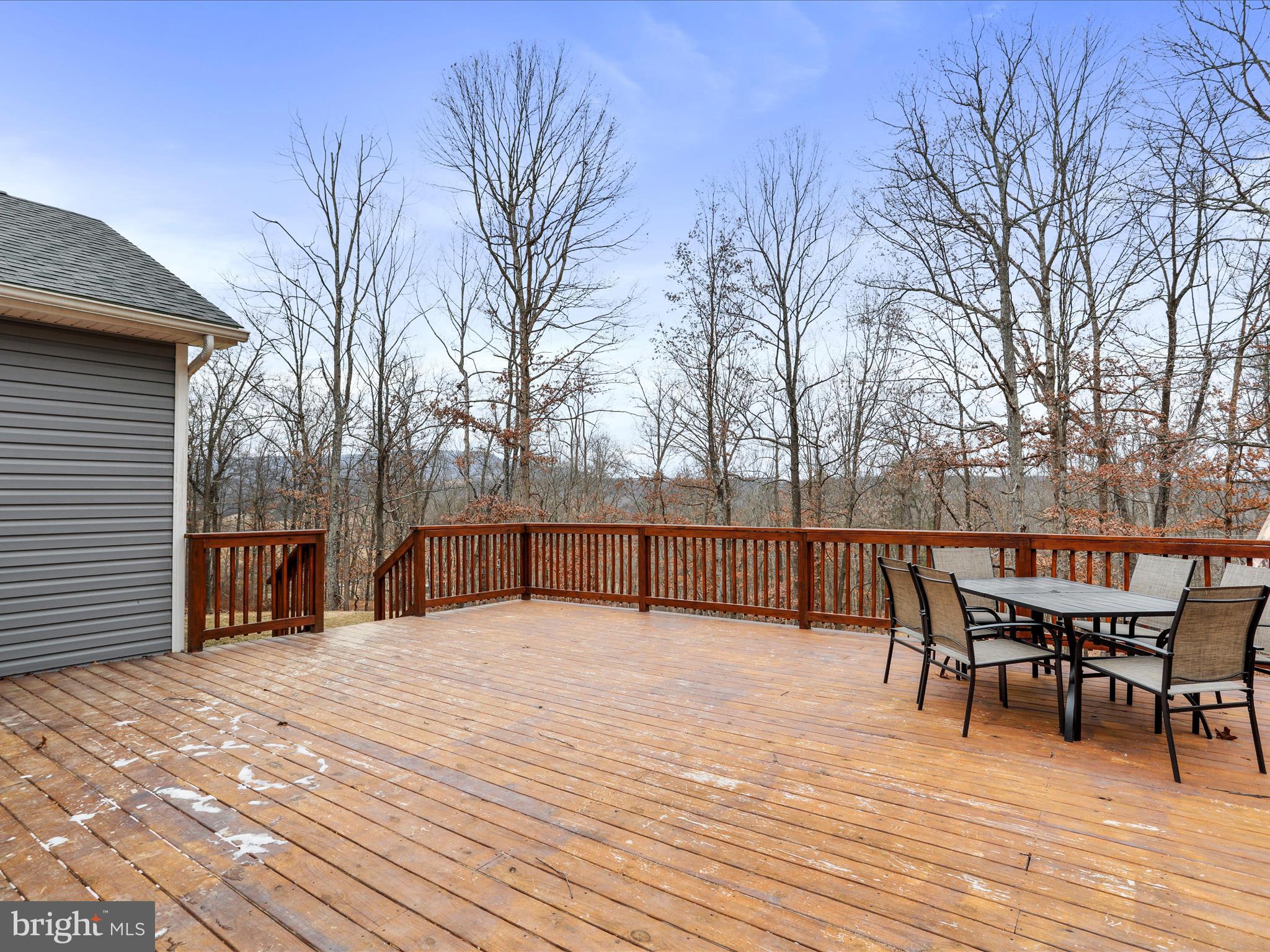 HOMESTEAD ESTATES - Residential