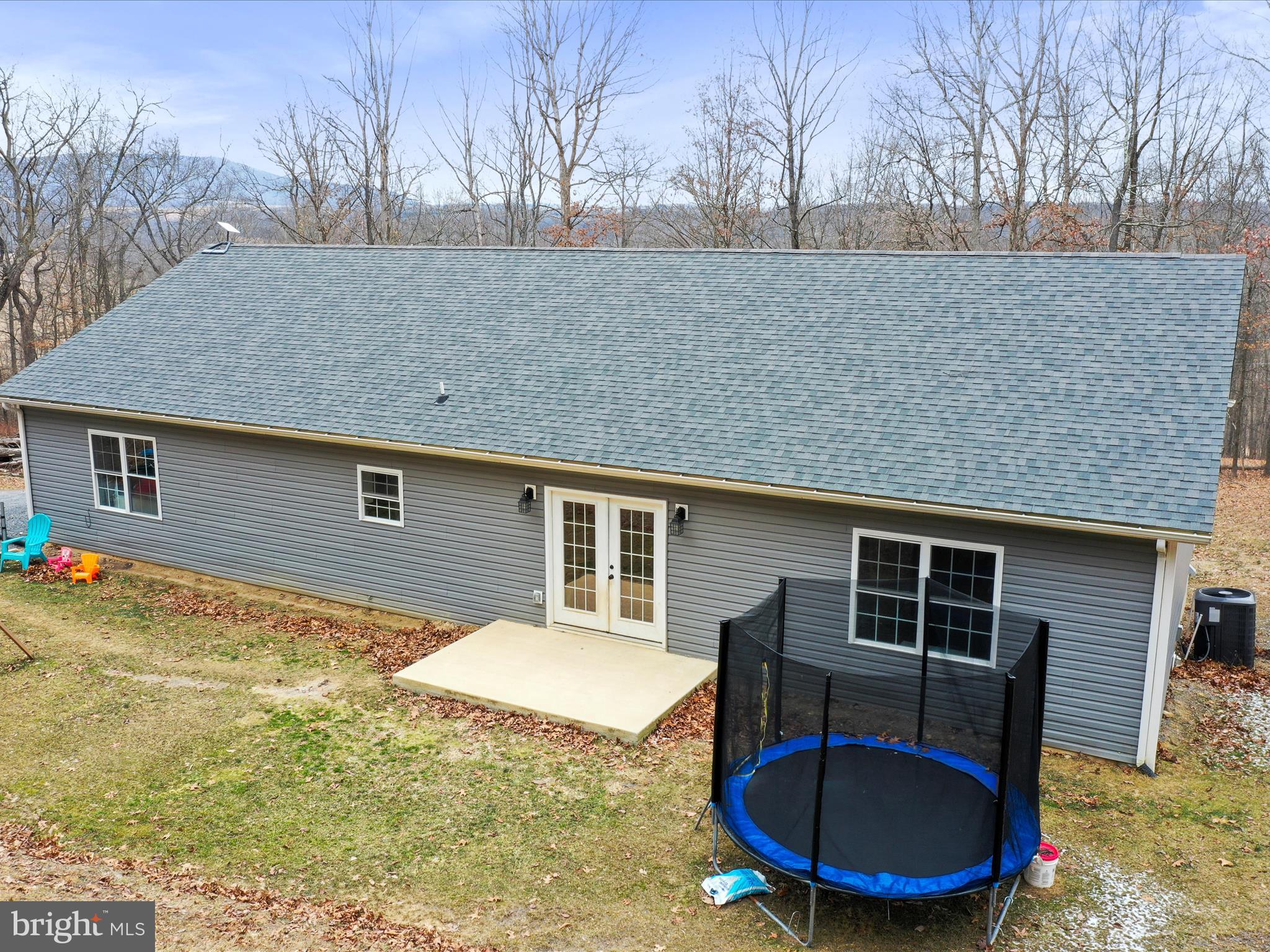 576 BLAKES VALLEY DRIVE