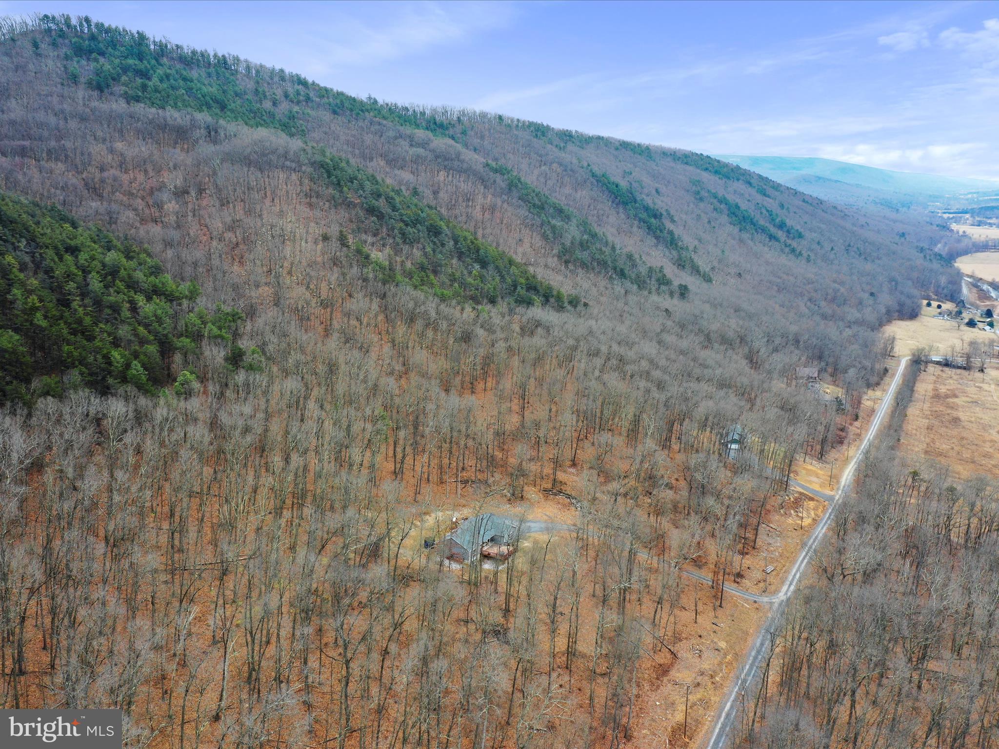 576 BLAKES VALLEY DRIVE