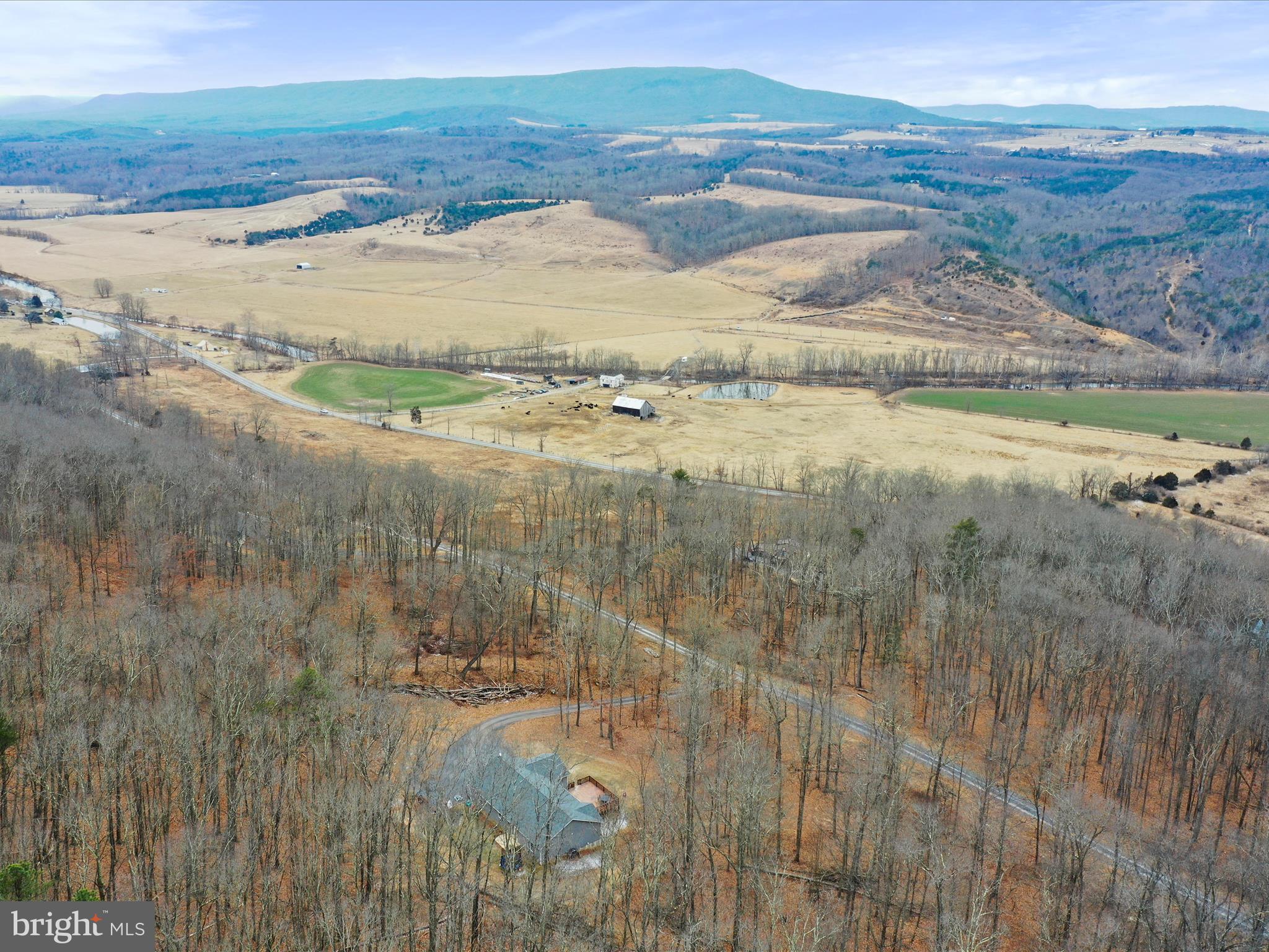 HOMESTEAD ESTATES - Residential