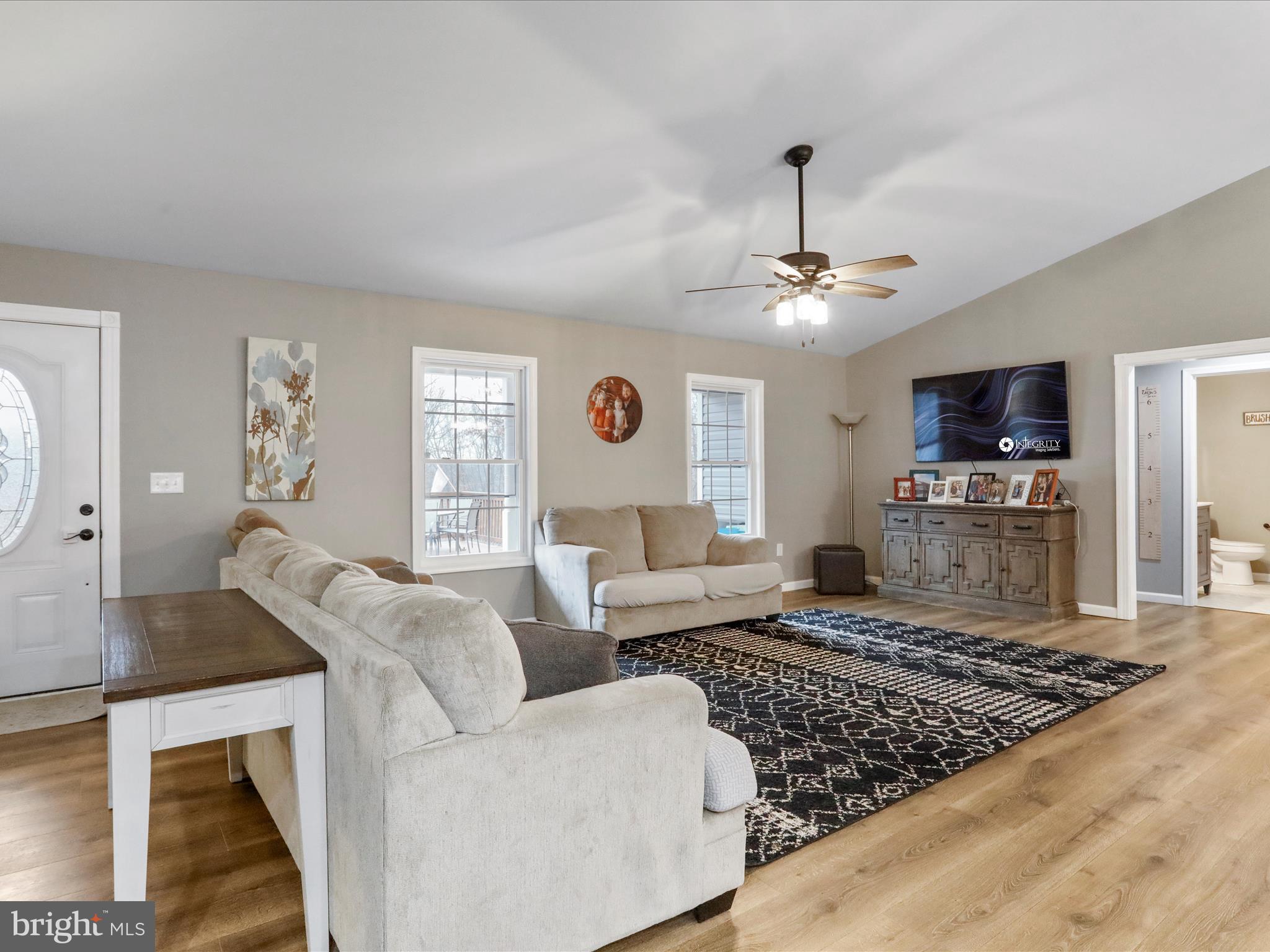 HOMESTEAD ESTATES - Residential