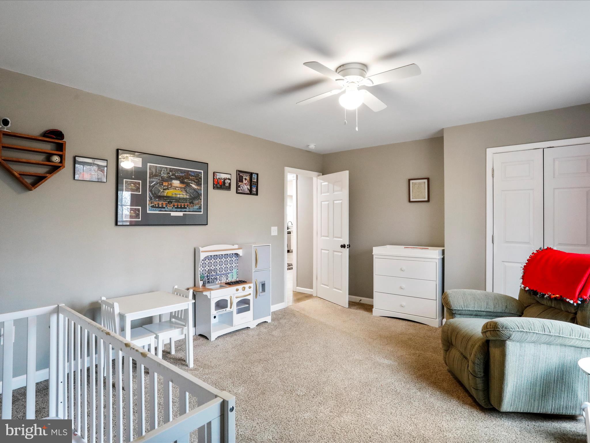 HOMESTEAD ESTATES - Residential