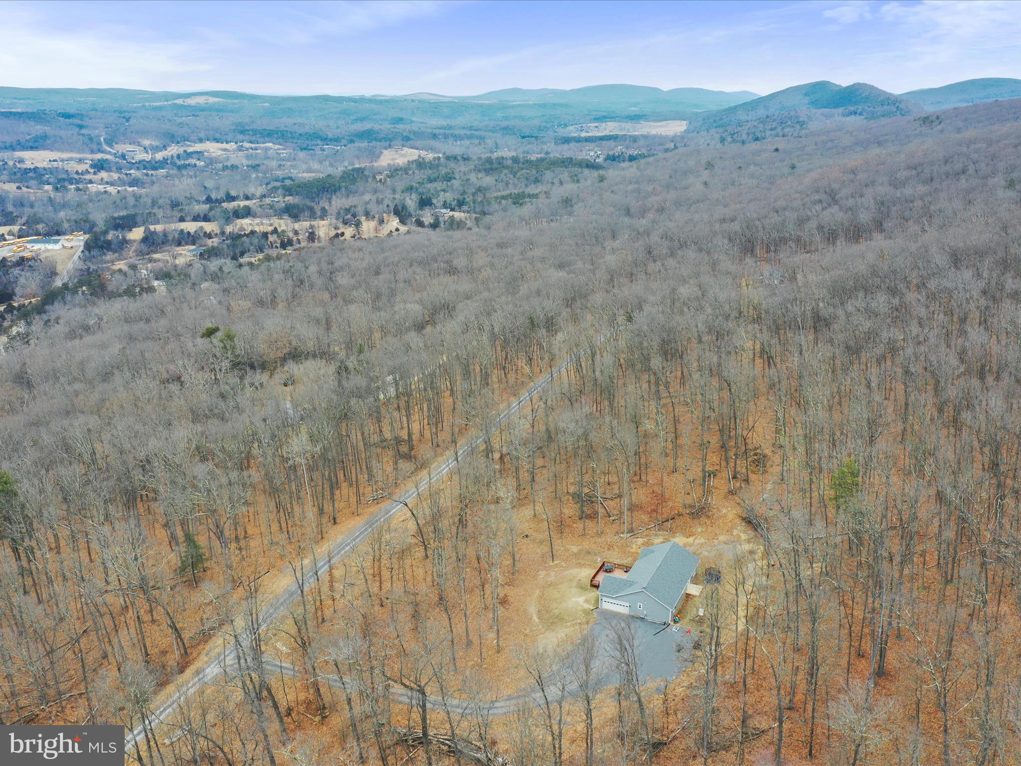 HOMESTEAD ESTATES - Residential