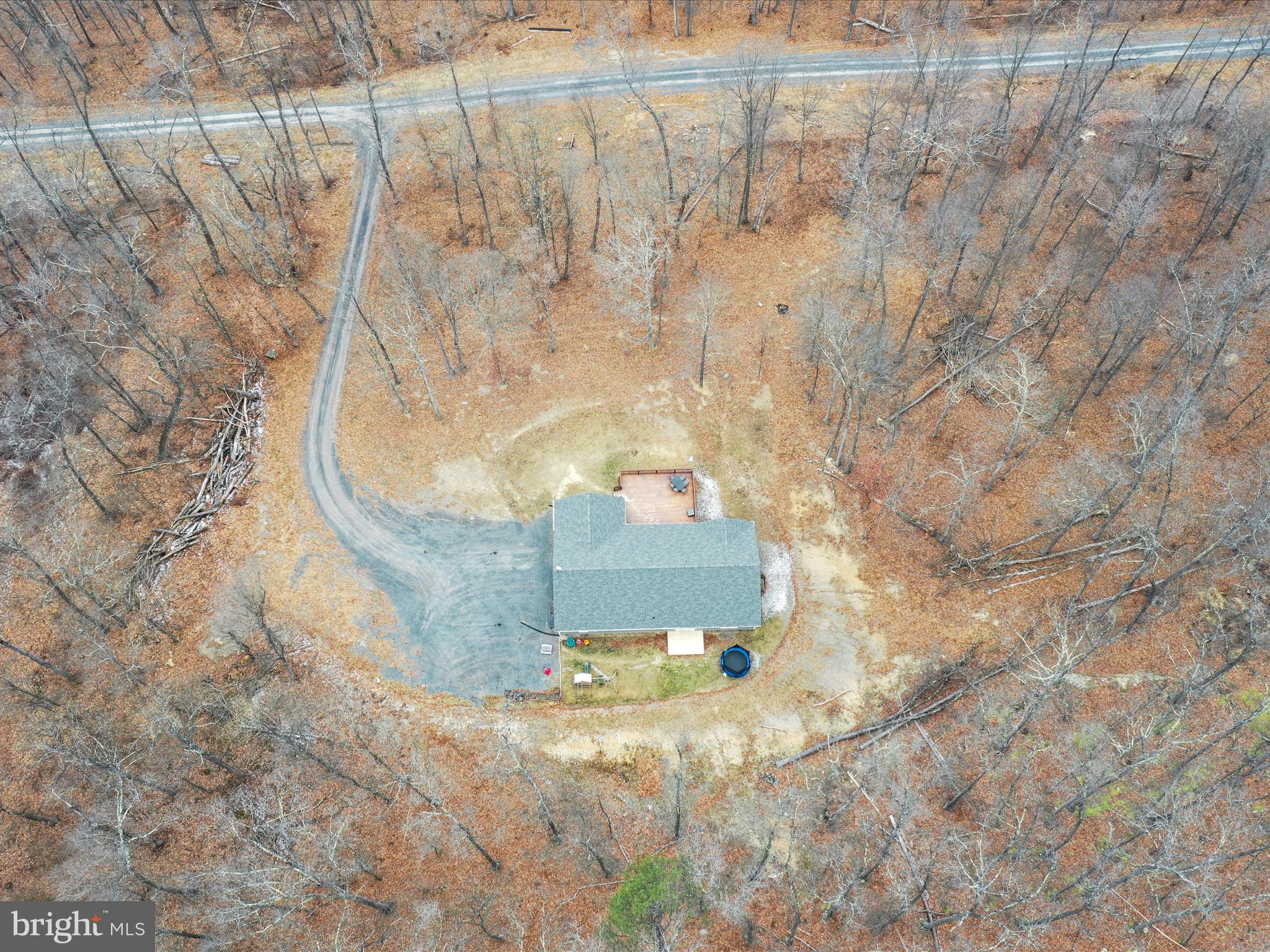 HOMESTEAD ESTATES - Residential