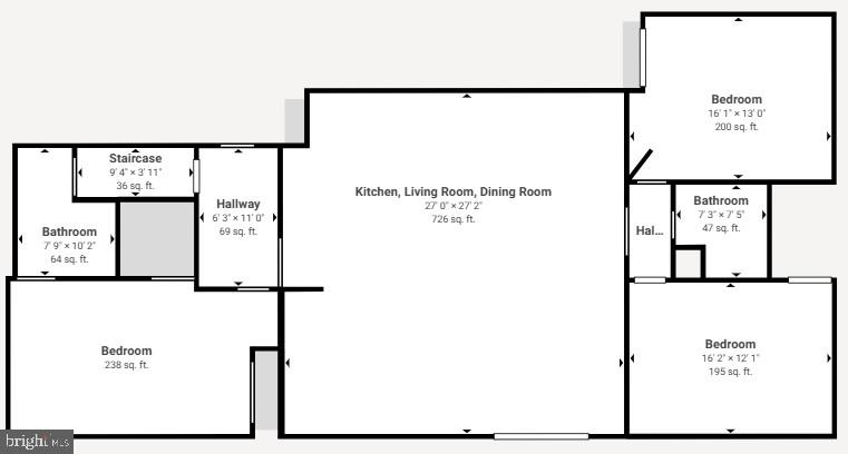 HOMESTEAD ESTATES - Residential