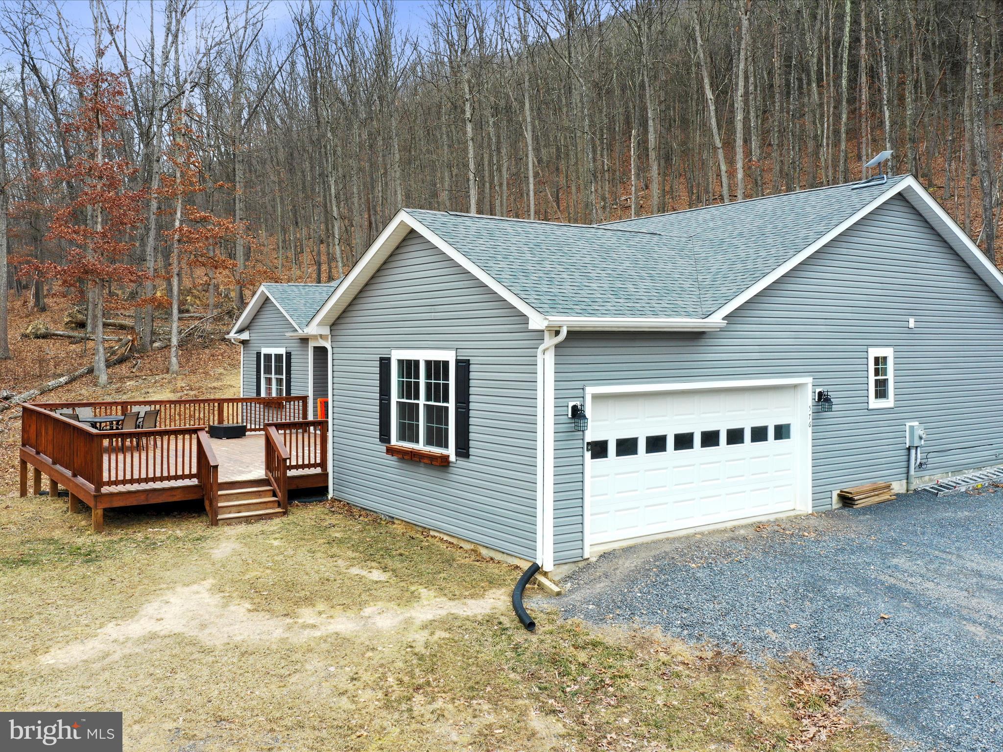 HOMESTEAD ESTATES - Residential